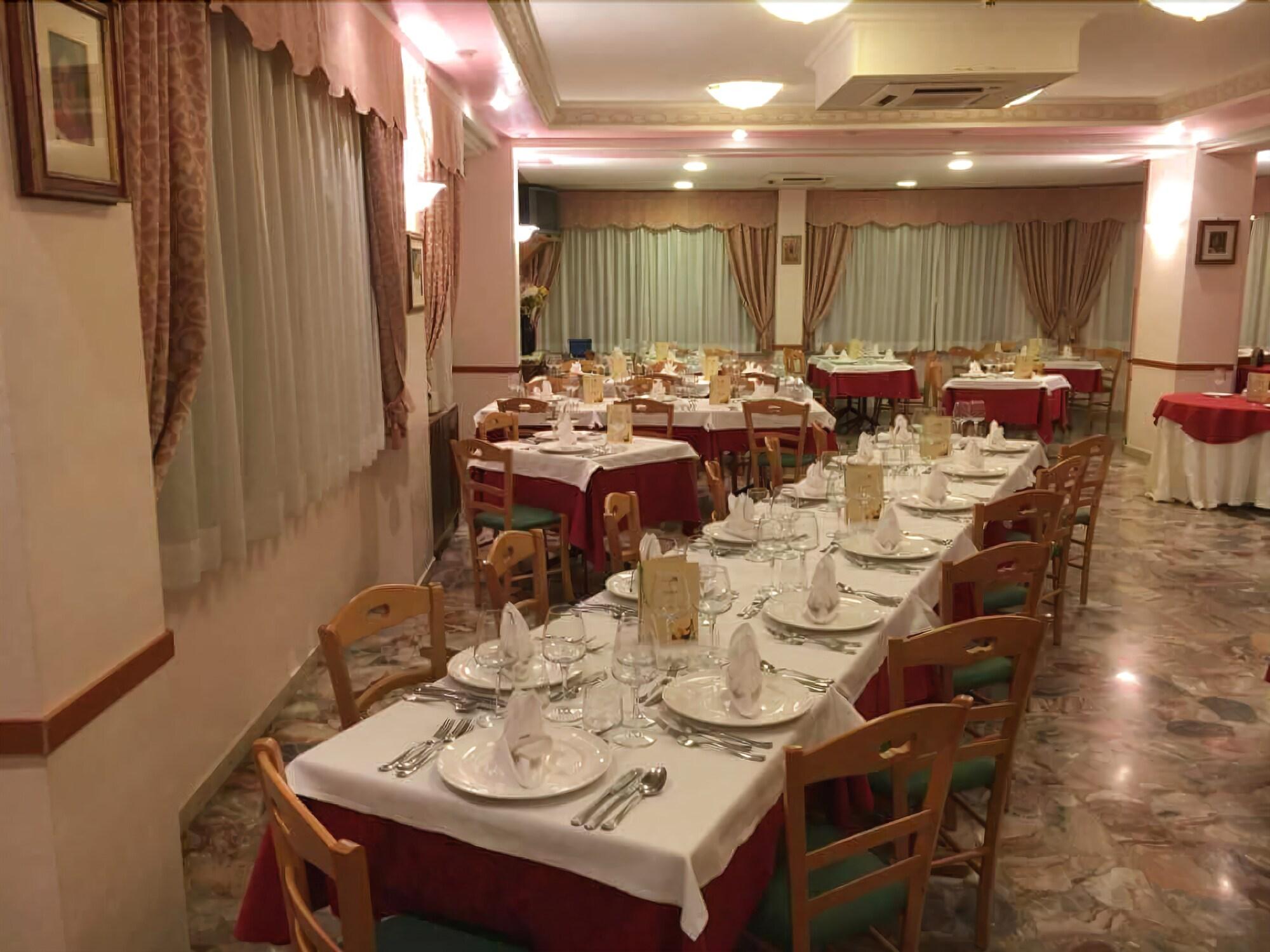 Hotel Viola
