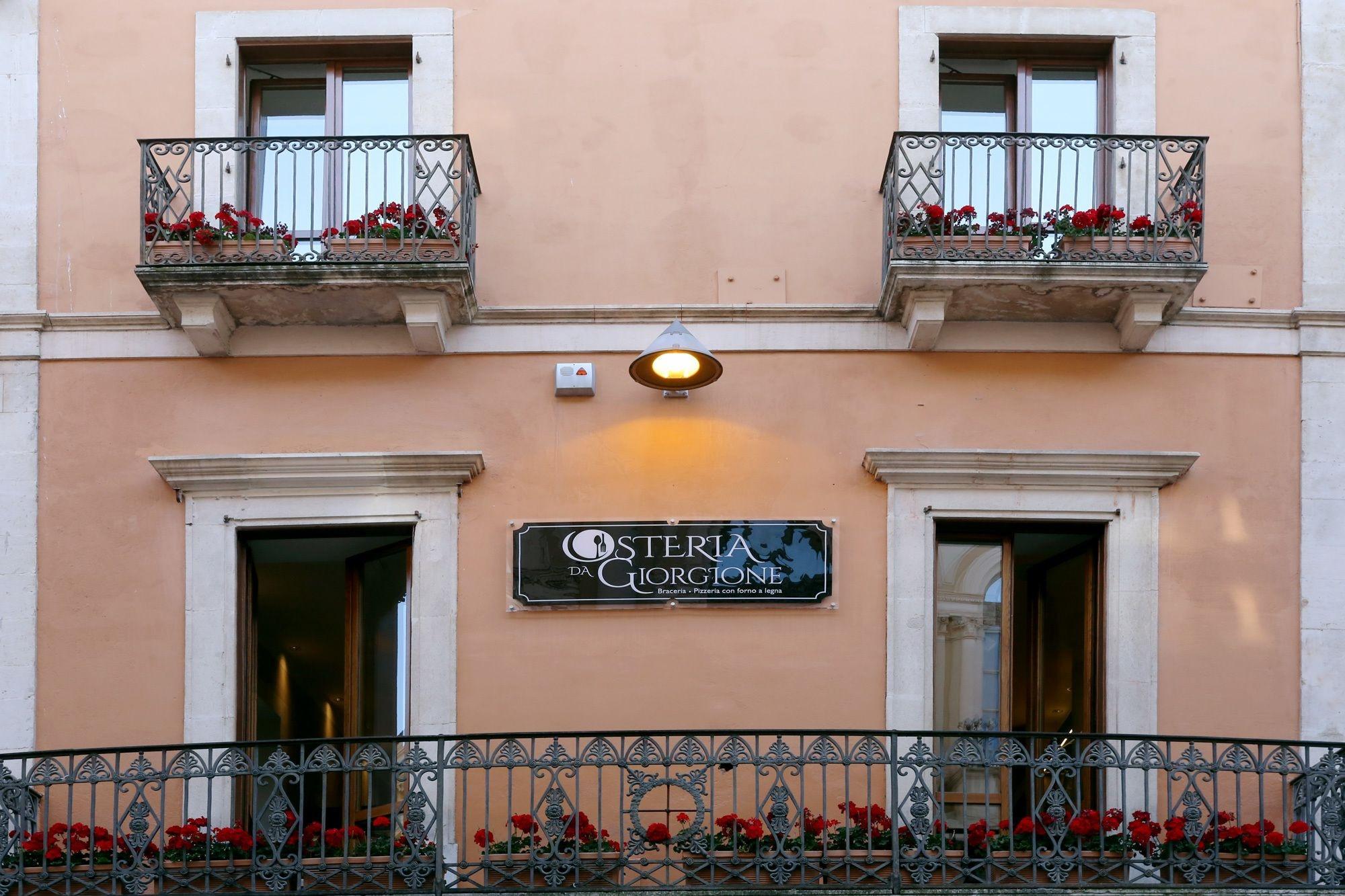 Hotel L'Aquila by null