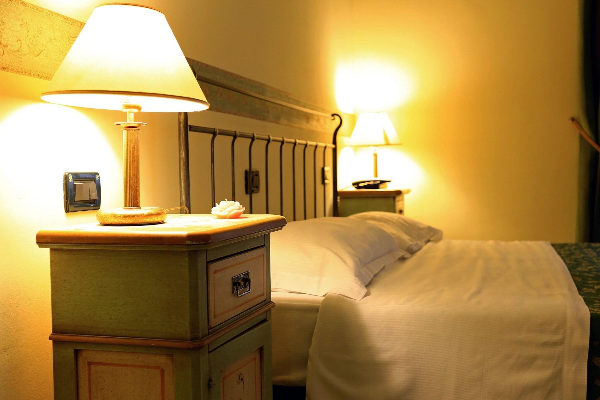 Hotel L'Aquila by null