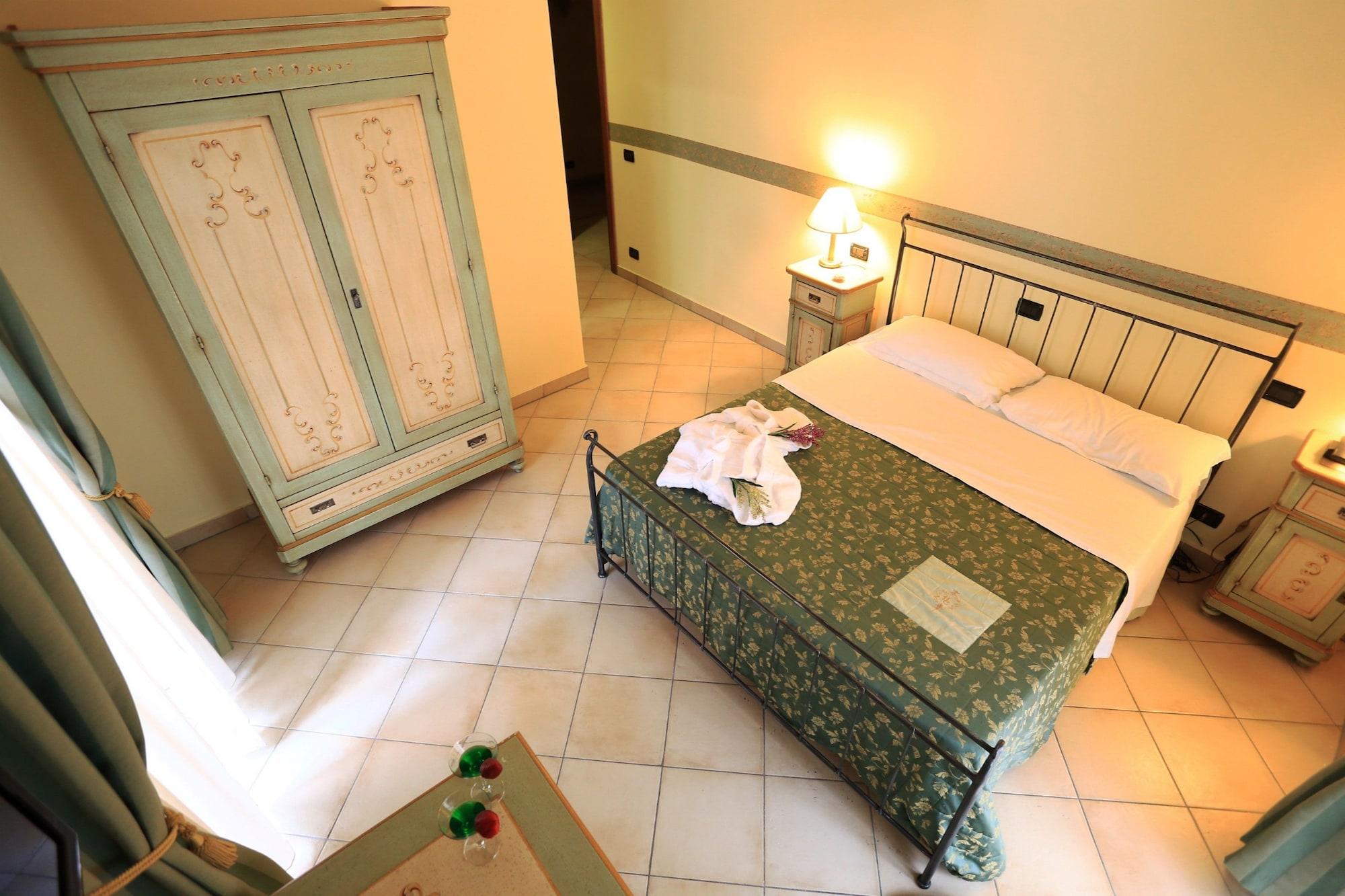 Hotel L'Aquila by null