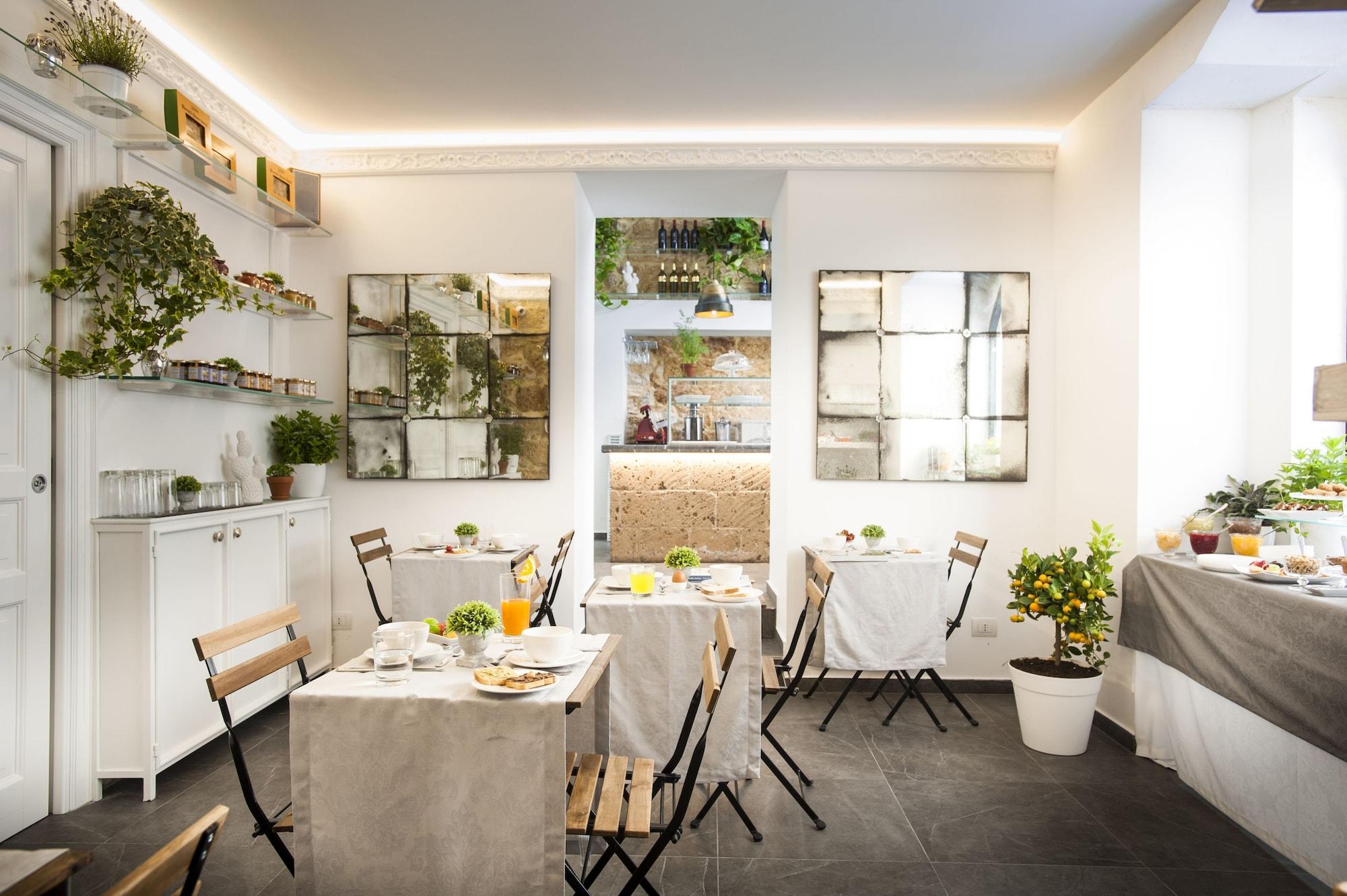 B&B Palazzo Natoli by null