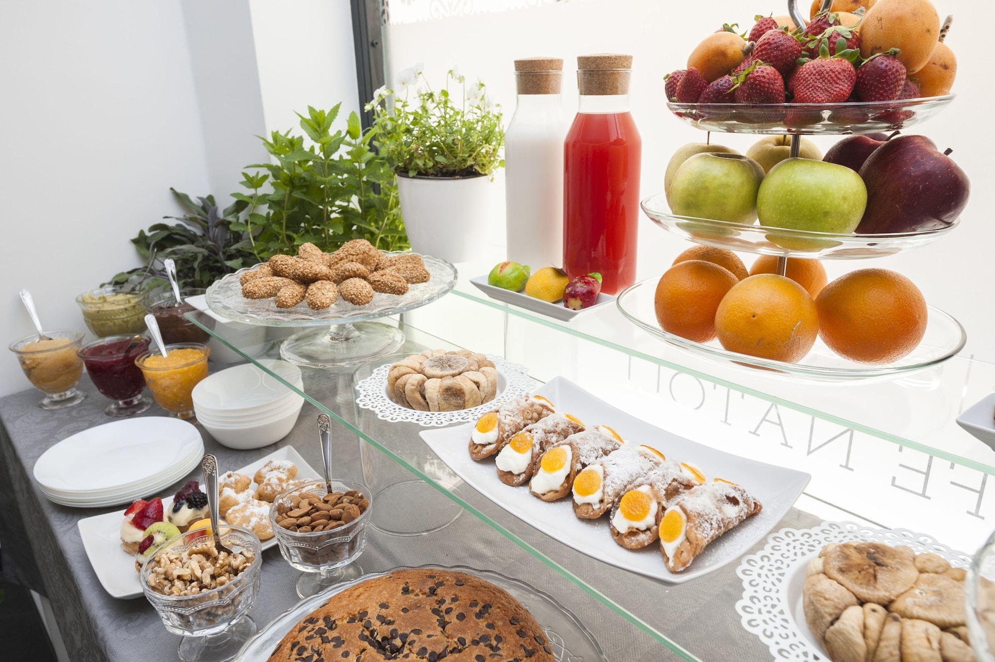 B&B Palazzo Natoli by null