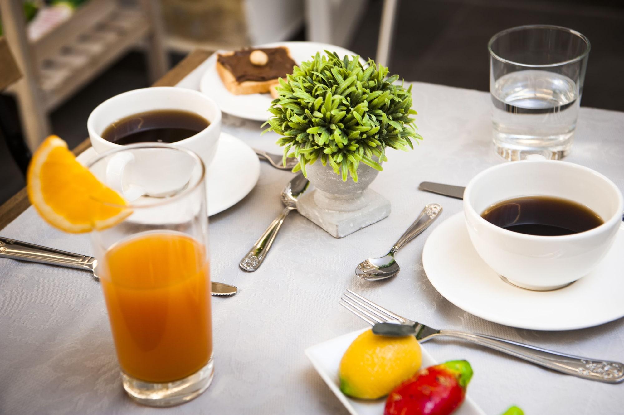 B&B Palazzo Natoli by null