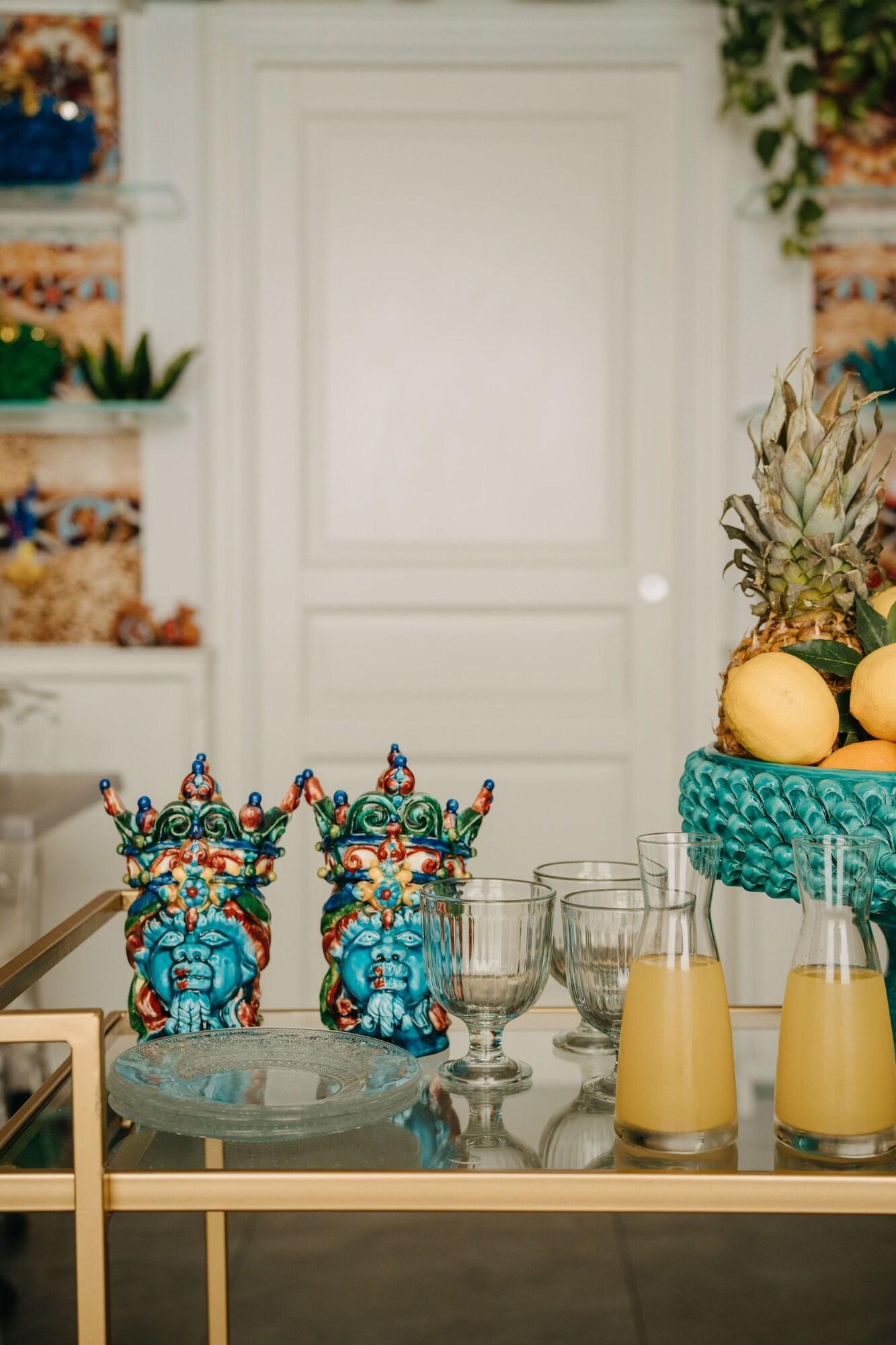 B&B Palazzo Natoli by null