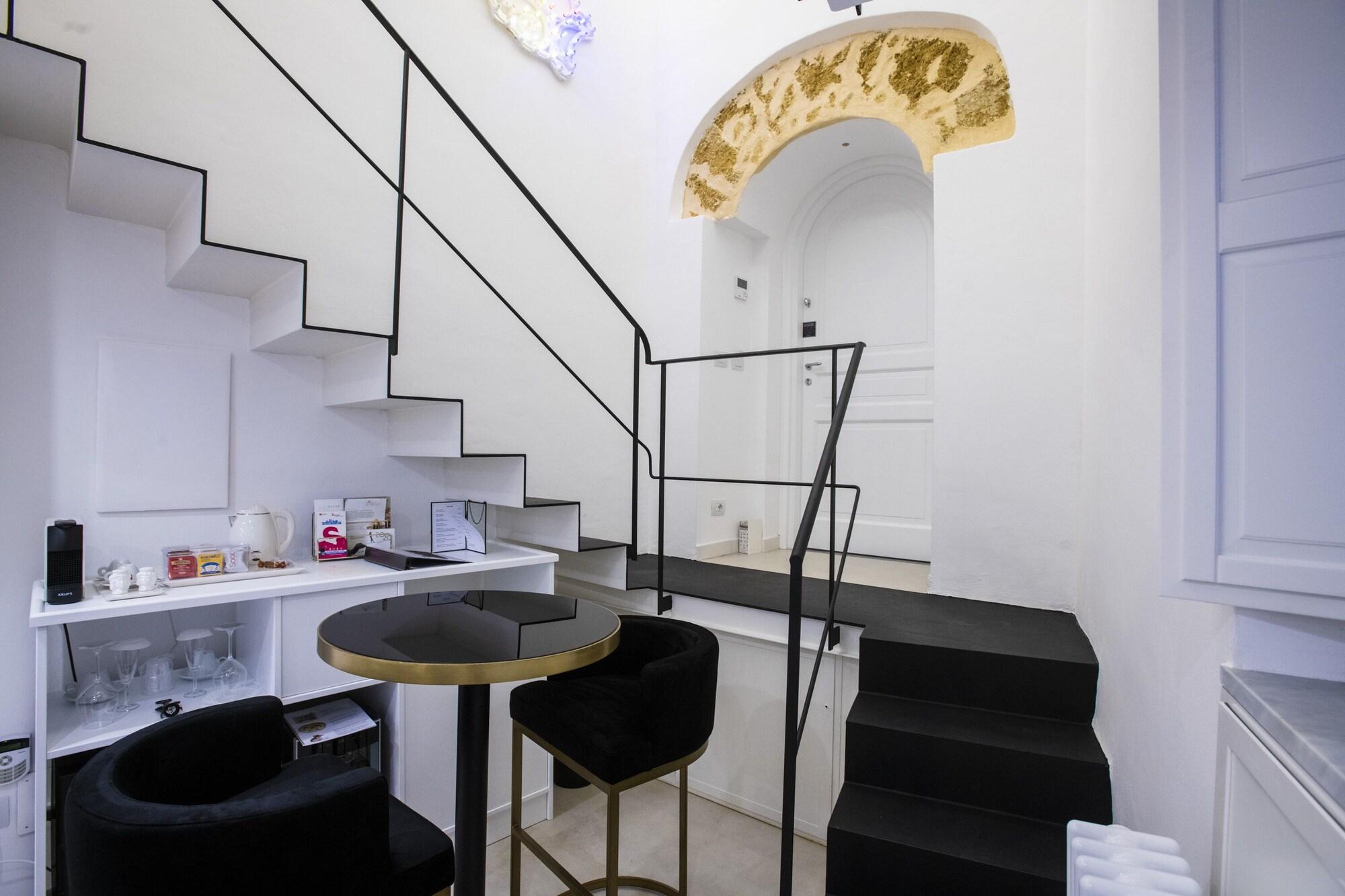 B&B Palazzo Natoli by null