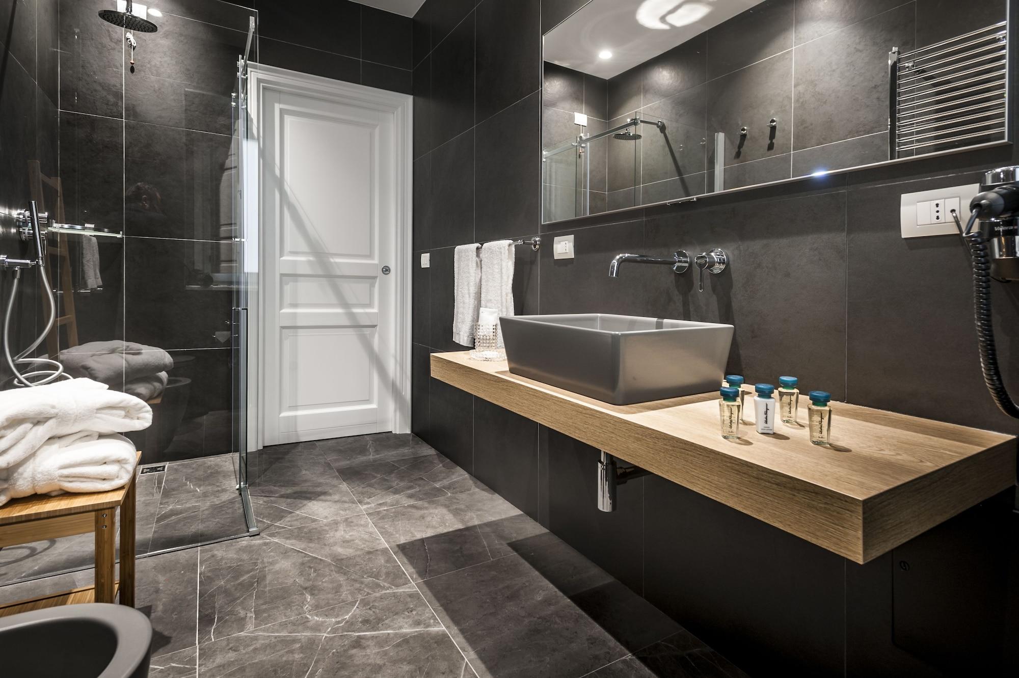 B&B Palazzo Natoli by null