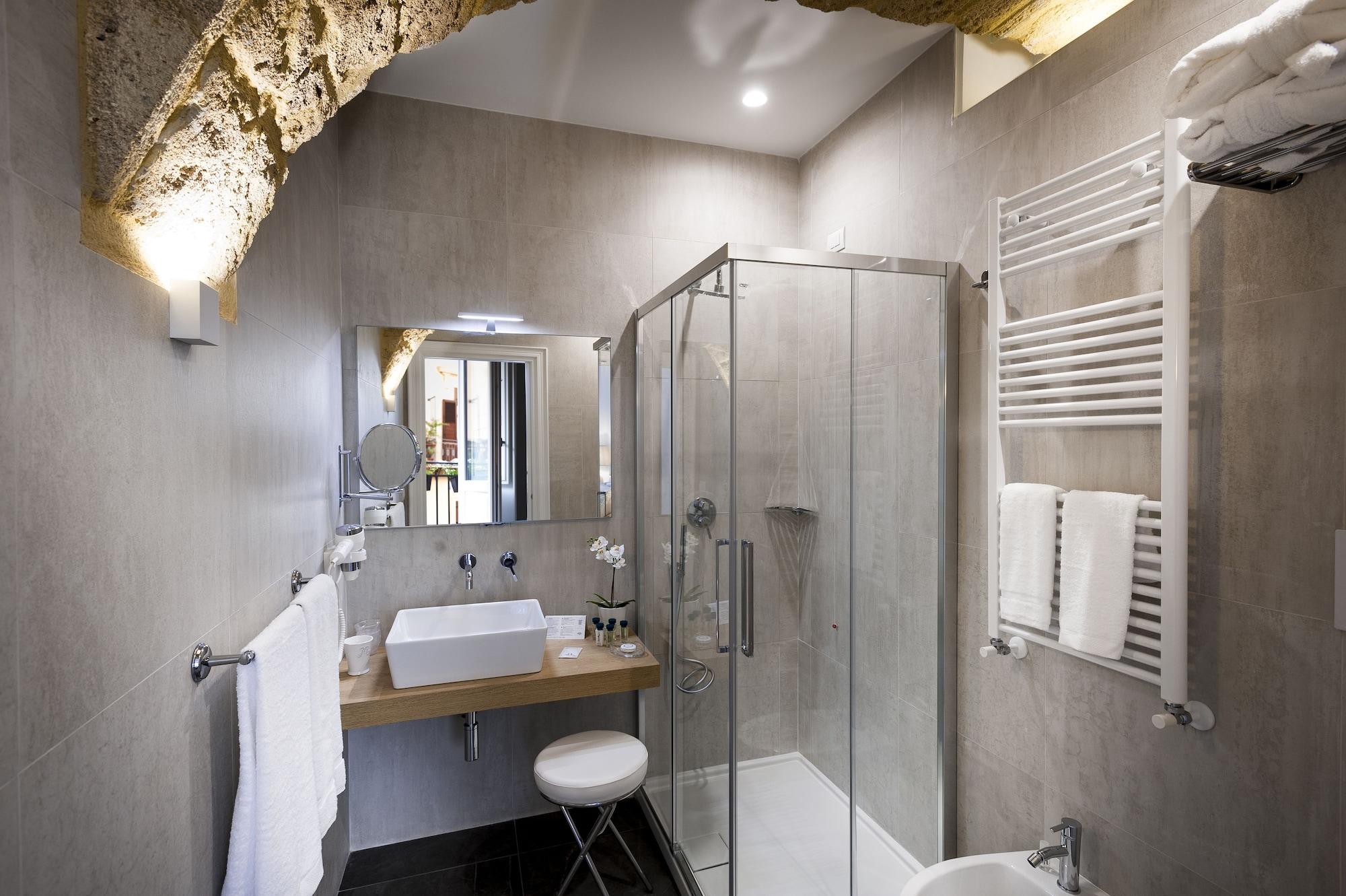 B&B Palazzo Natoli by null