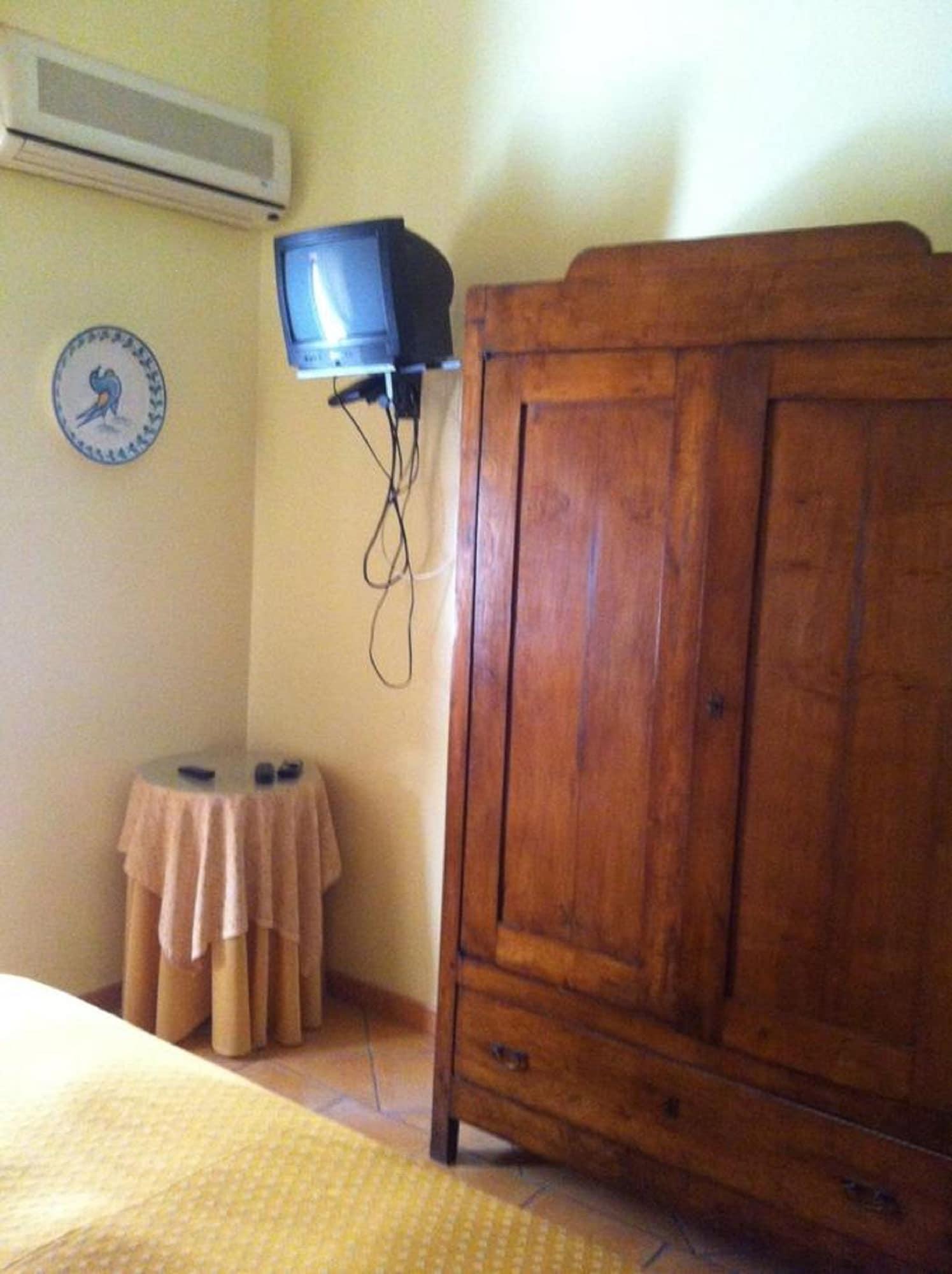 Albergo Antica Foresteria Catalana