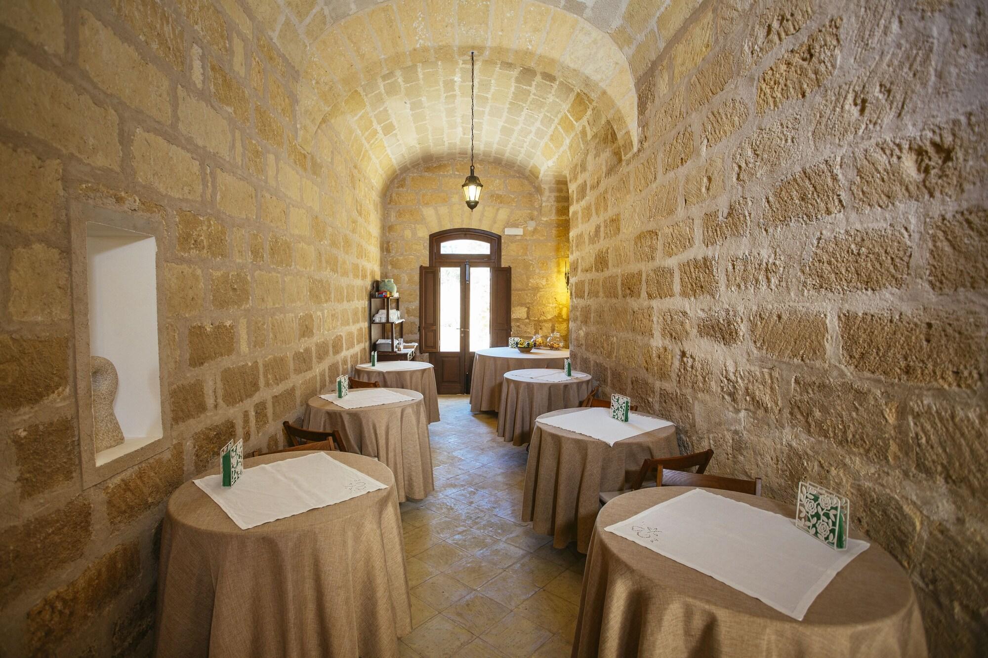 Hotel Baglio Catalano