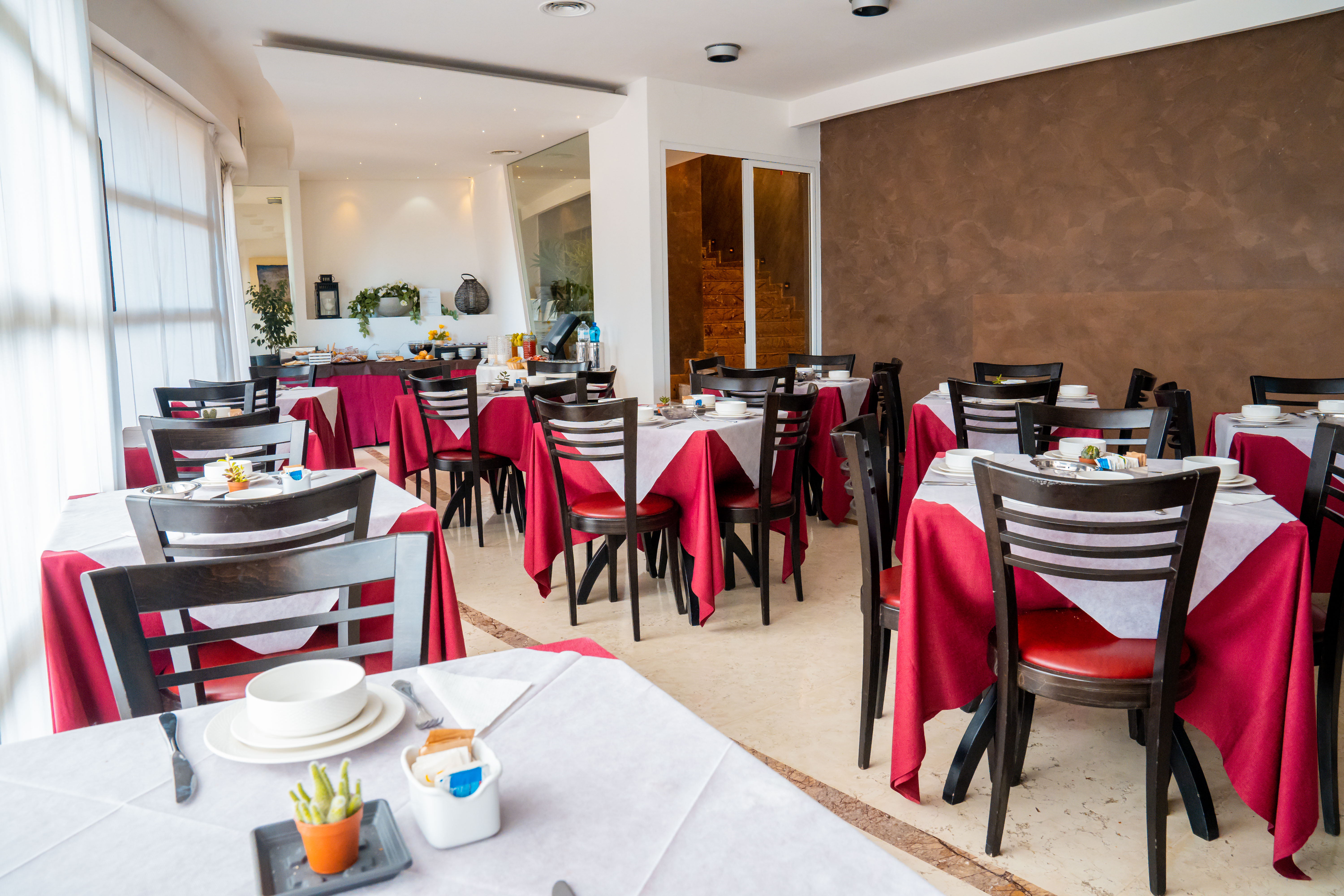 Albatros Hotel Siracusa