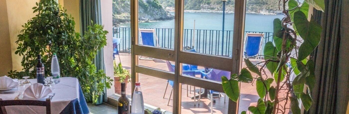 Hotel Lido Ficocella