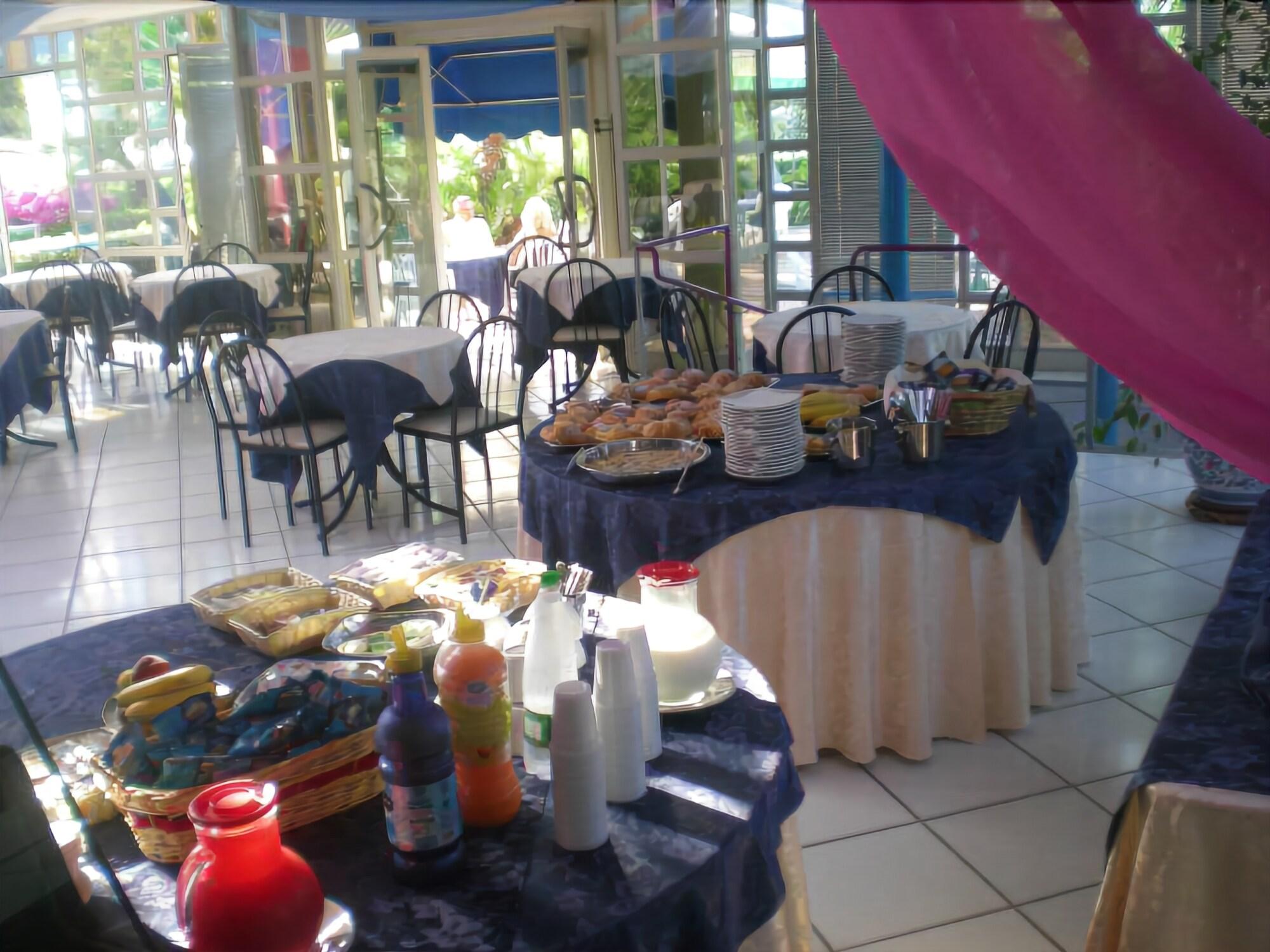 Hotel Seven Residence