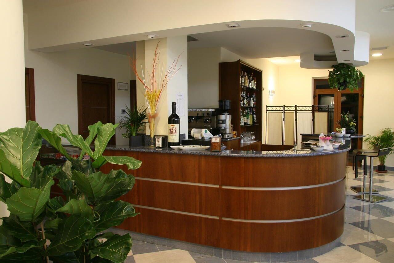 Hotel Dell' Arpa by null