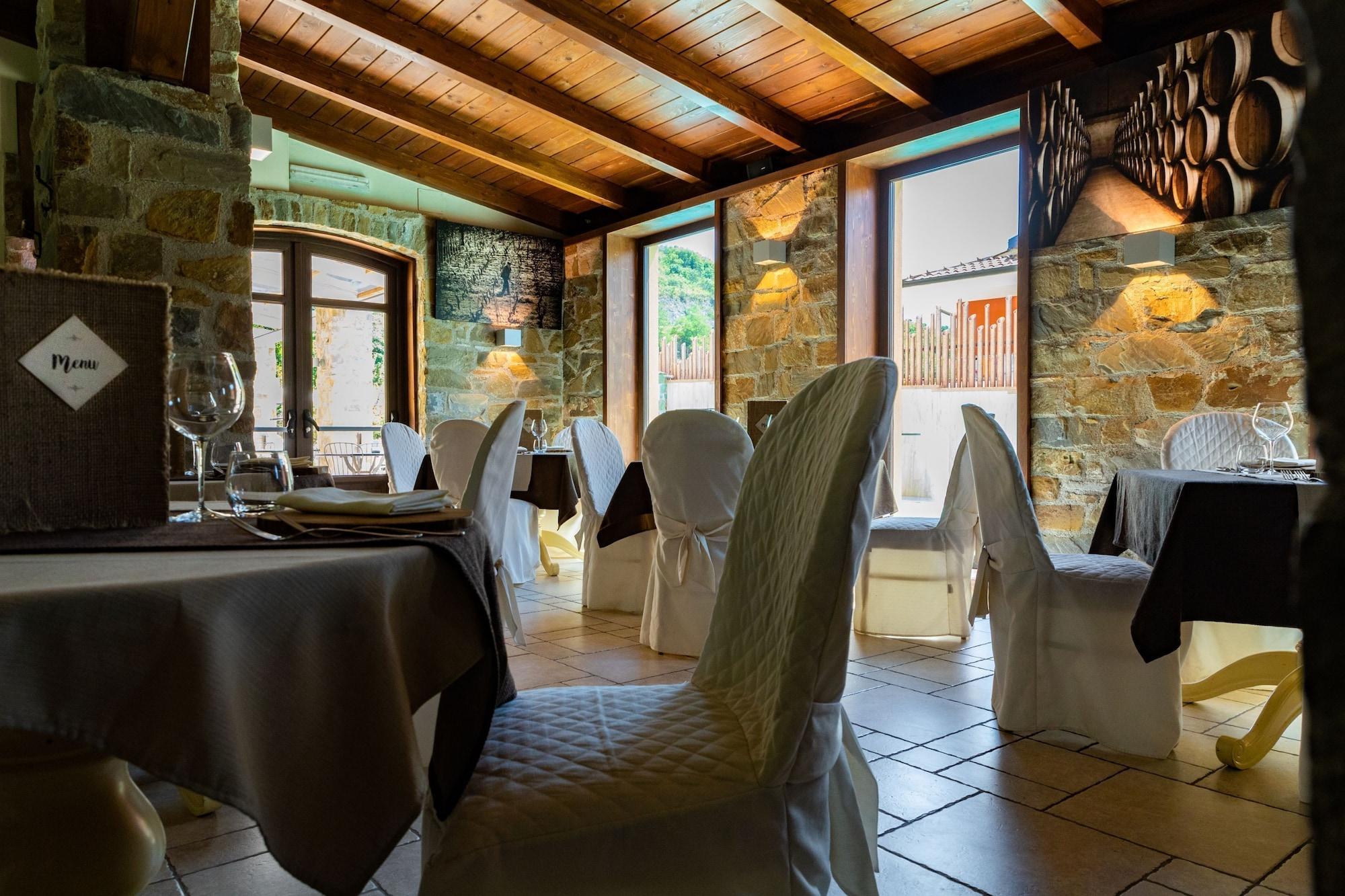 Hotel Villa Venus