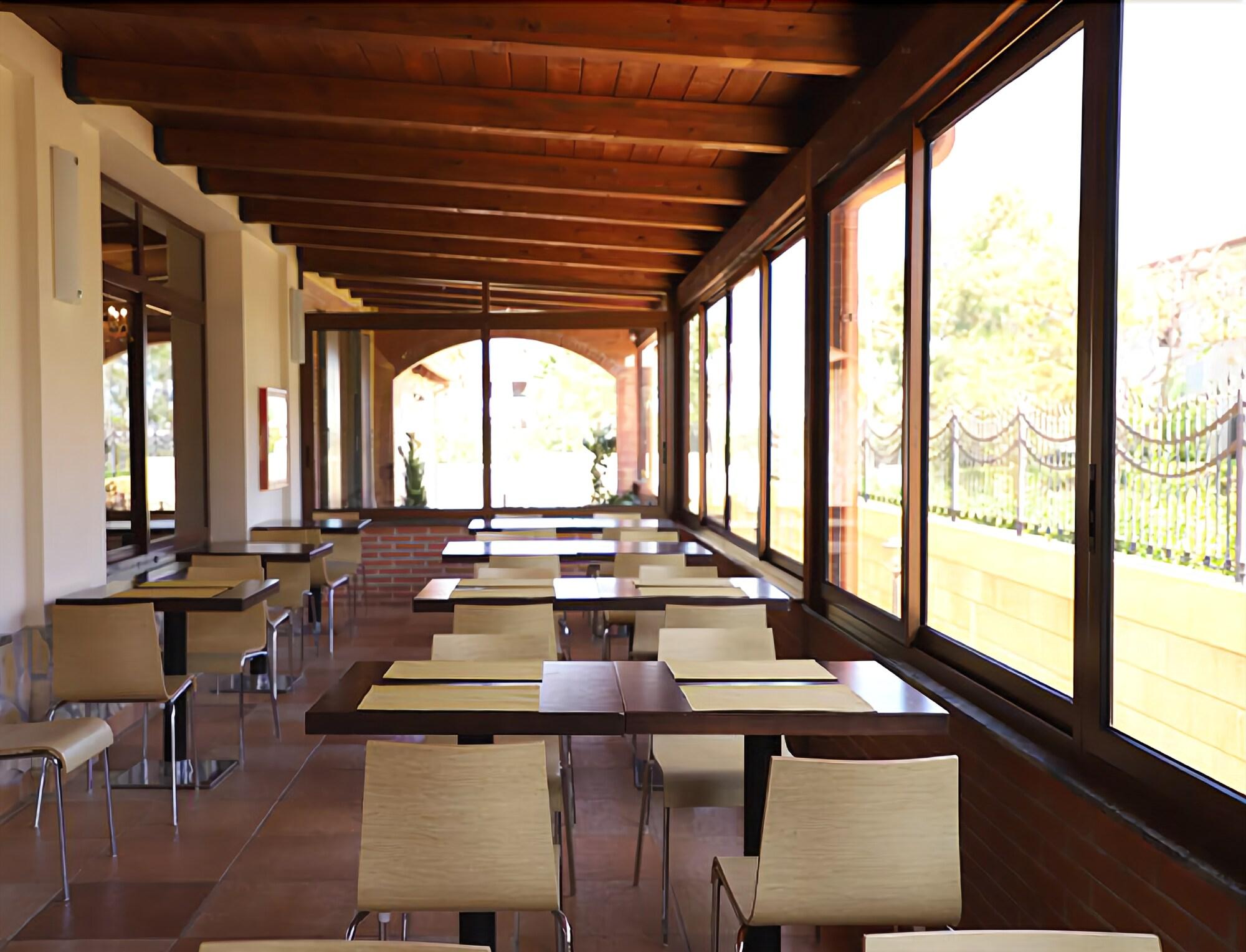 Hotel Sibari Resort 4 Stelle