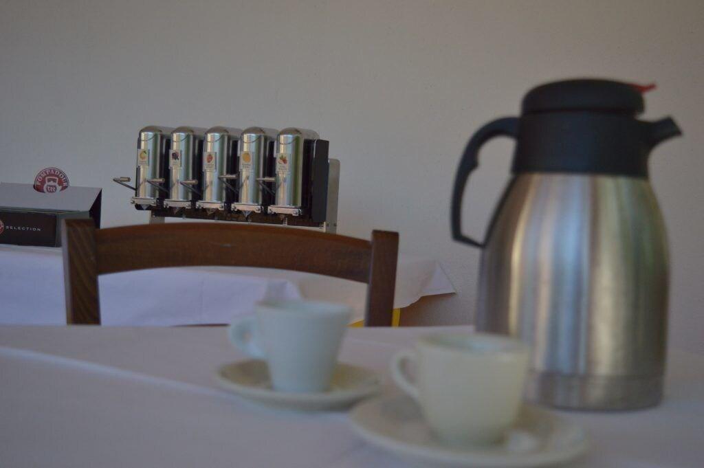 Hotel Scalea