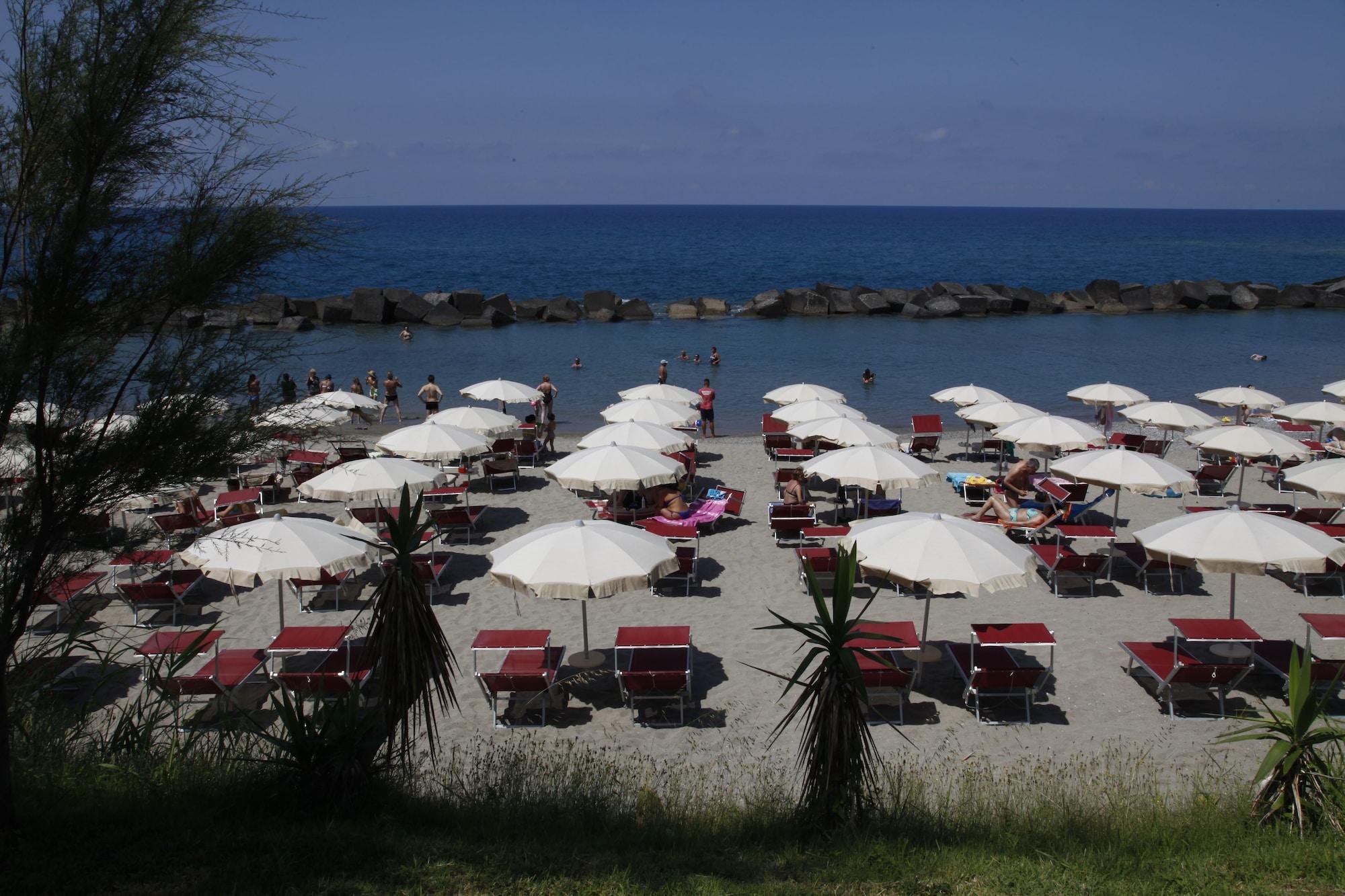 Hotel Valeria Del Mar