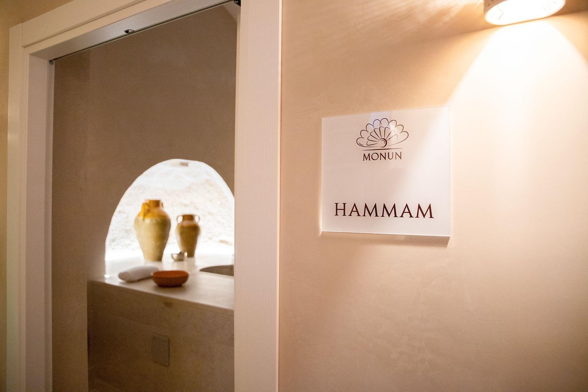 Monun Hotel Spa & Restaurant