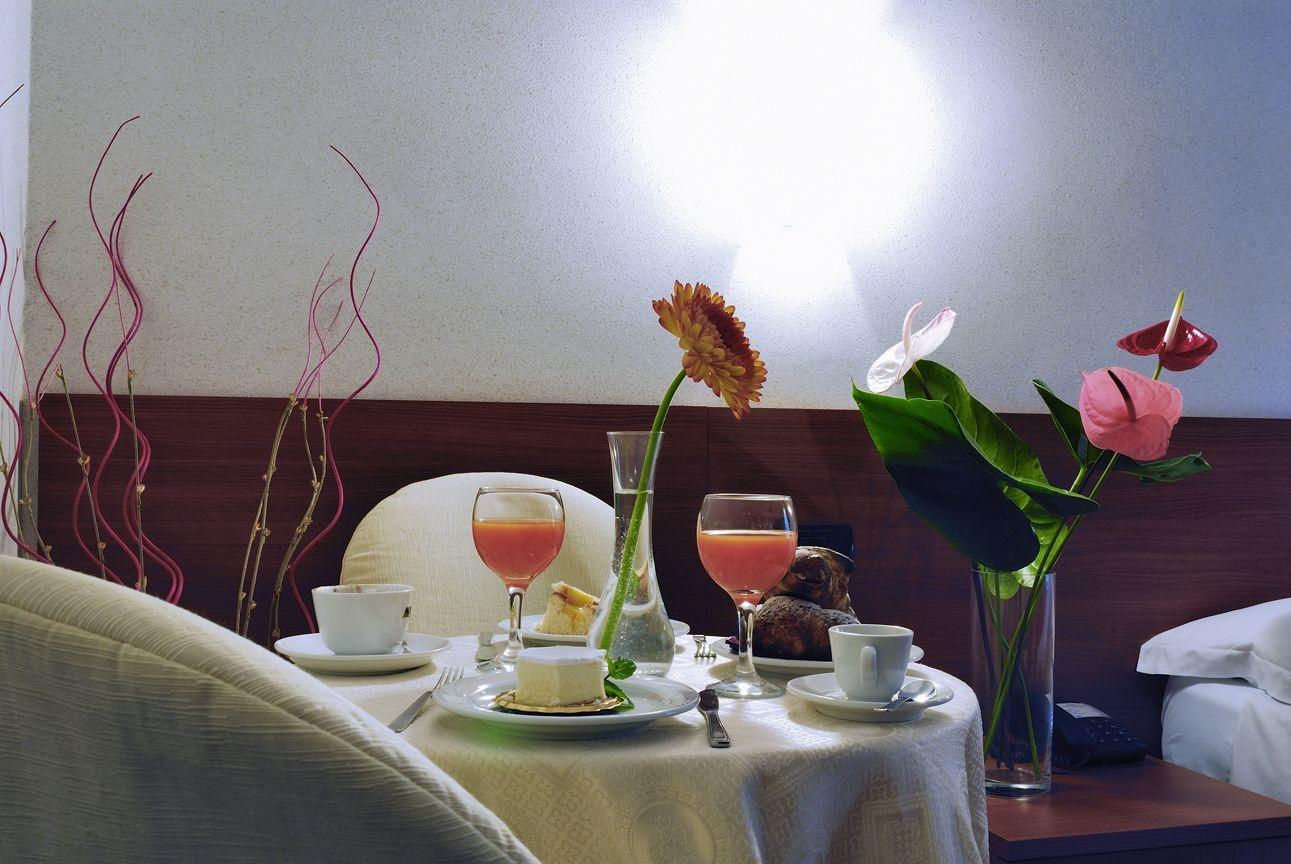 Hotel Villa Giusy