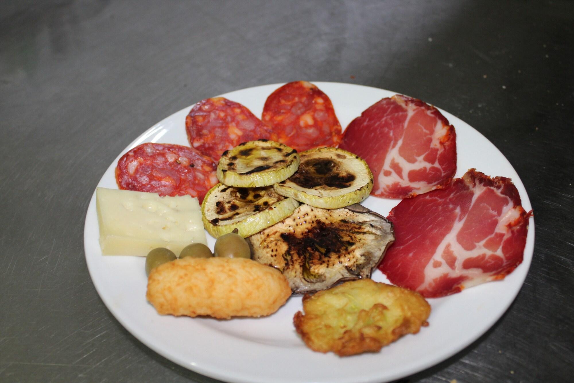 Ristorante Hotel Avvenire