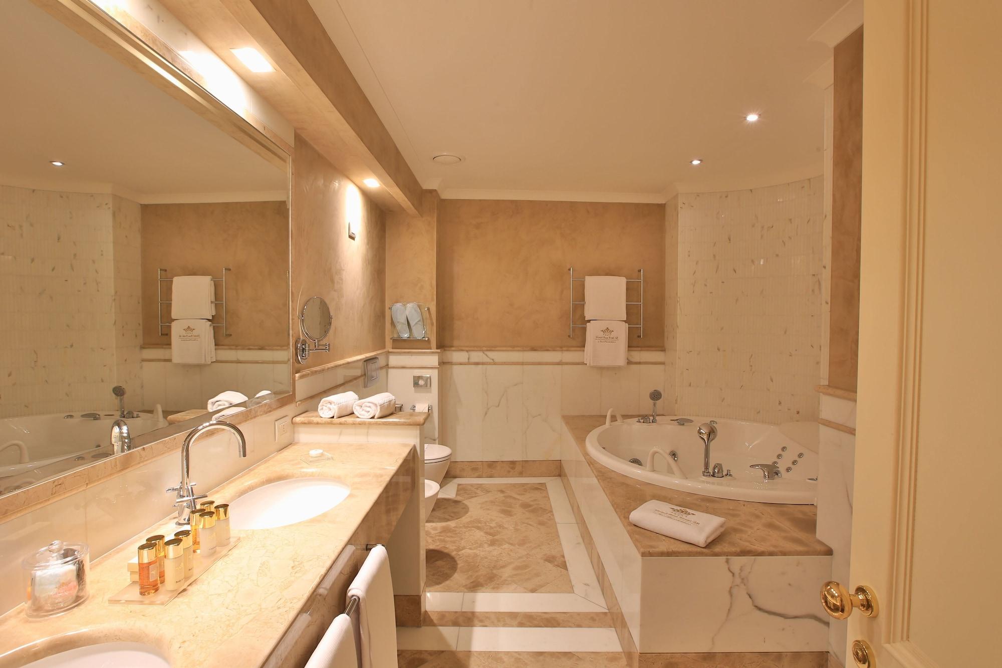 Hotel Rua Frati 48 in San Francesco by null