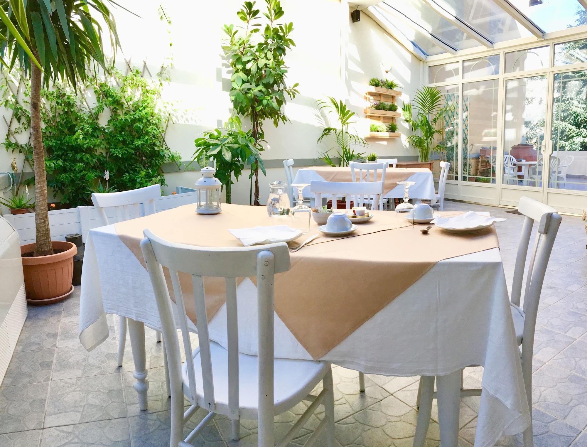 La Speranza Hotel Grazzini