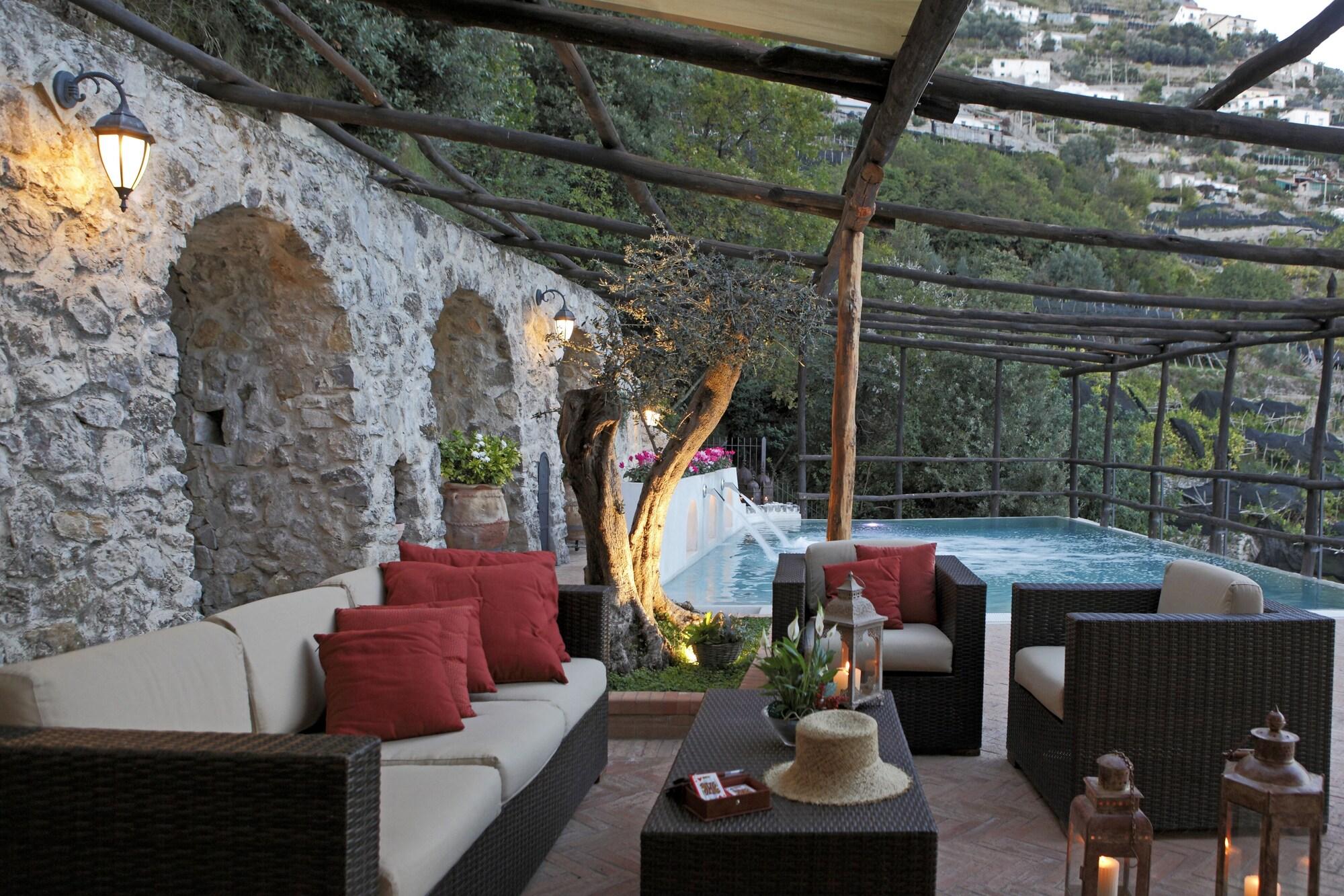 Villa Alba d'Oro - Historic Luxury Villa