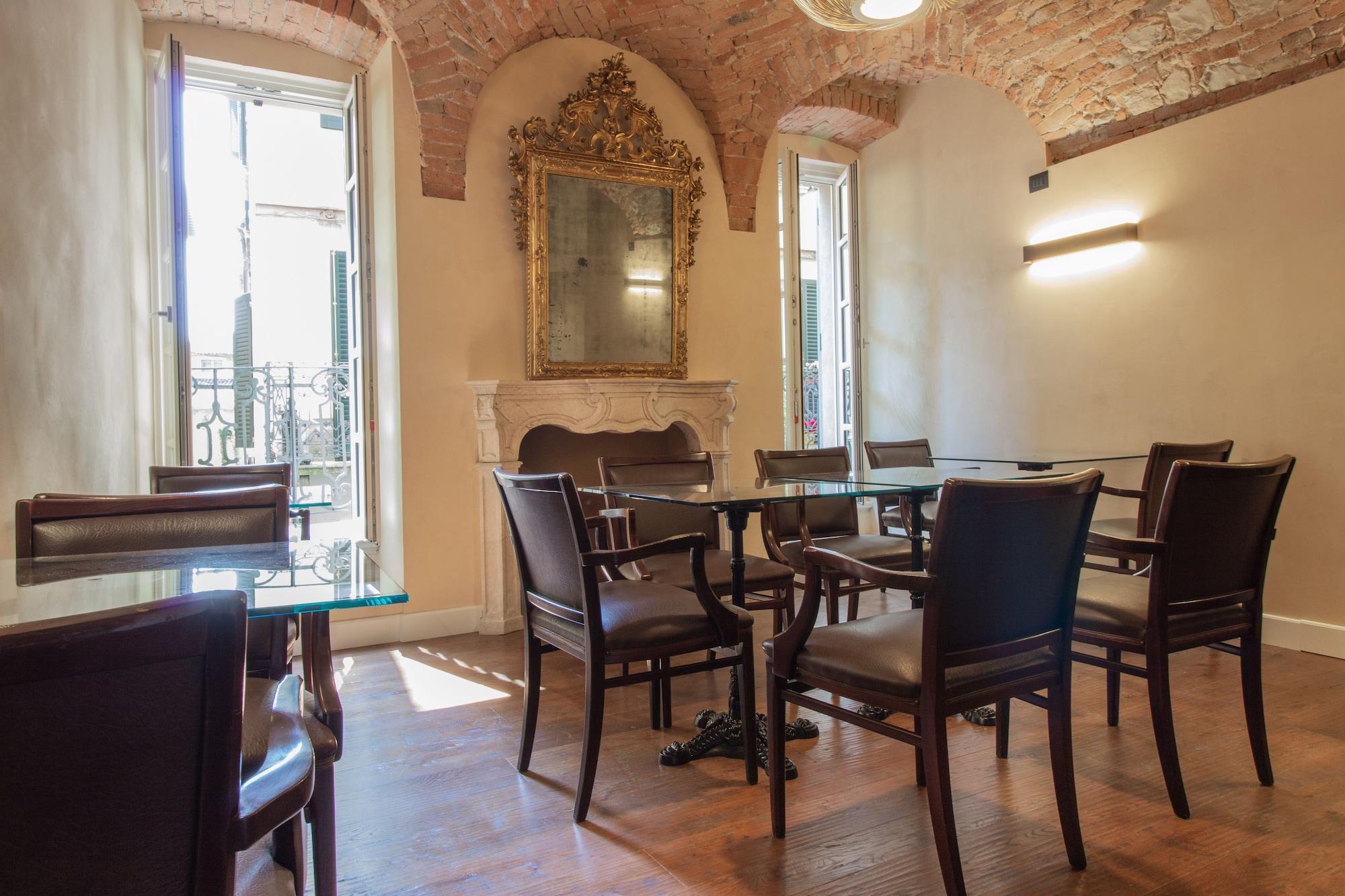 Locanda Delle Mercanzie