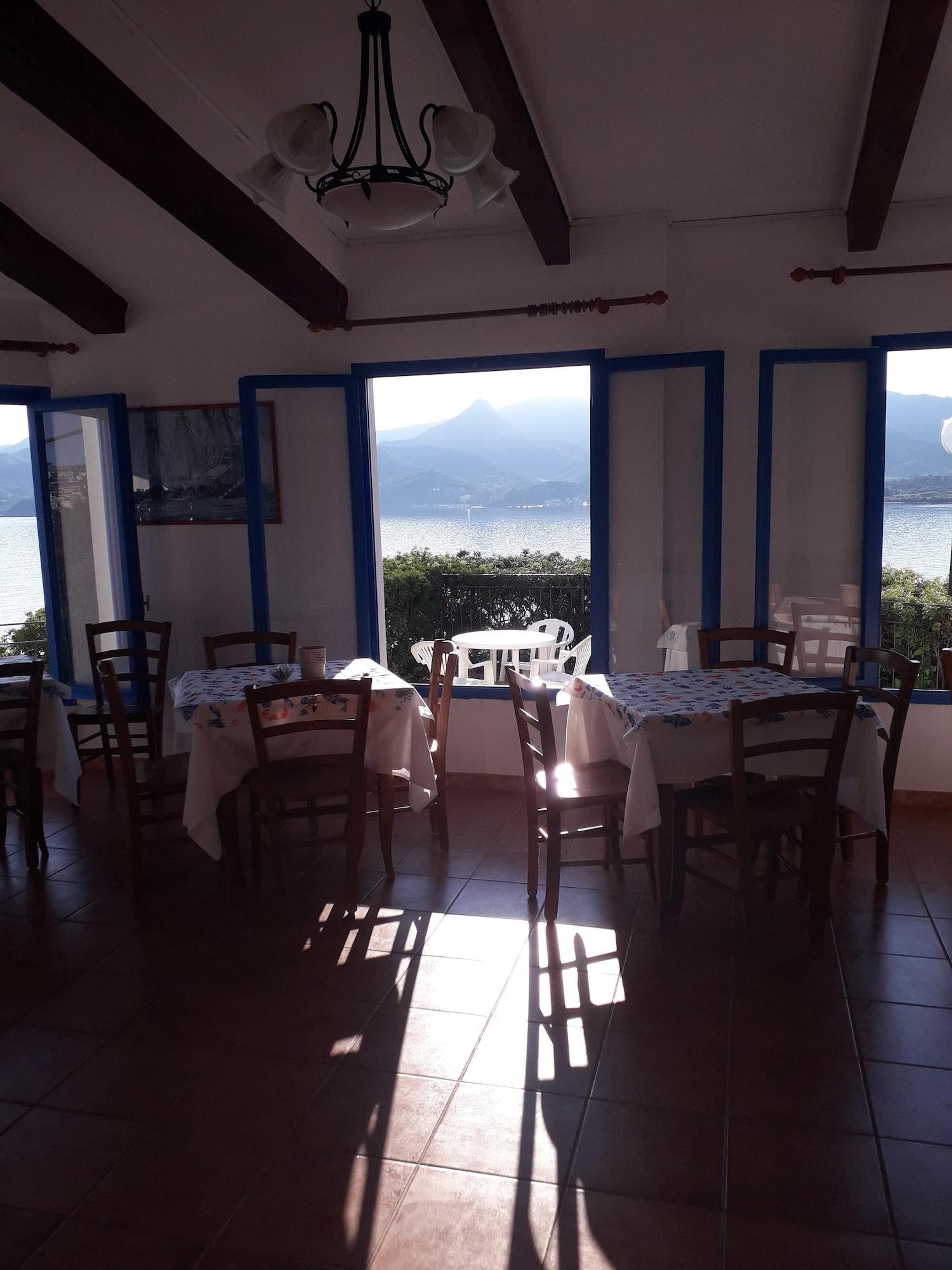 Hotel Grotte Del Paradiso