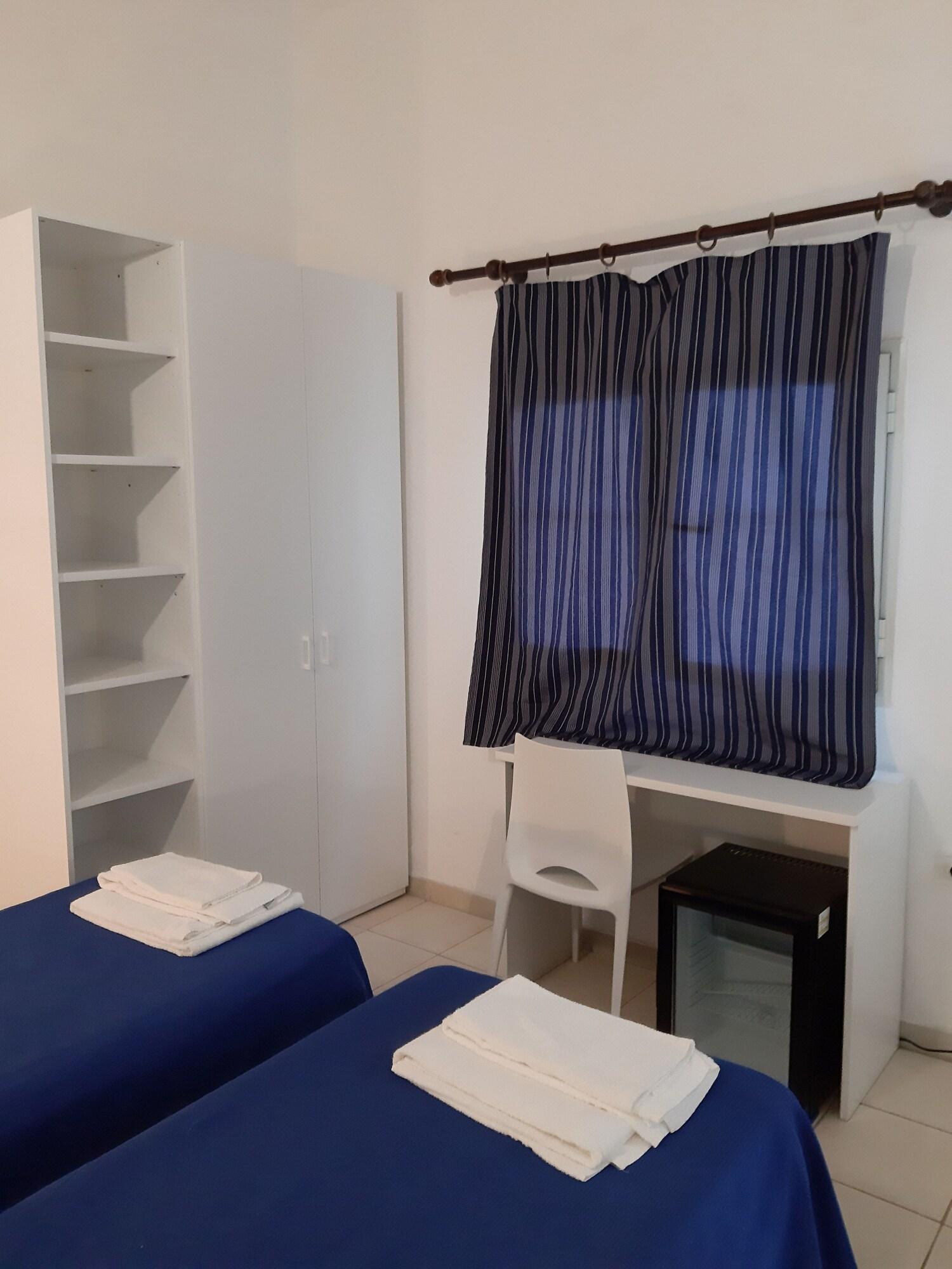 Hotel Grotte Del Paradiso