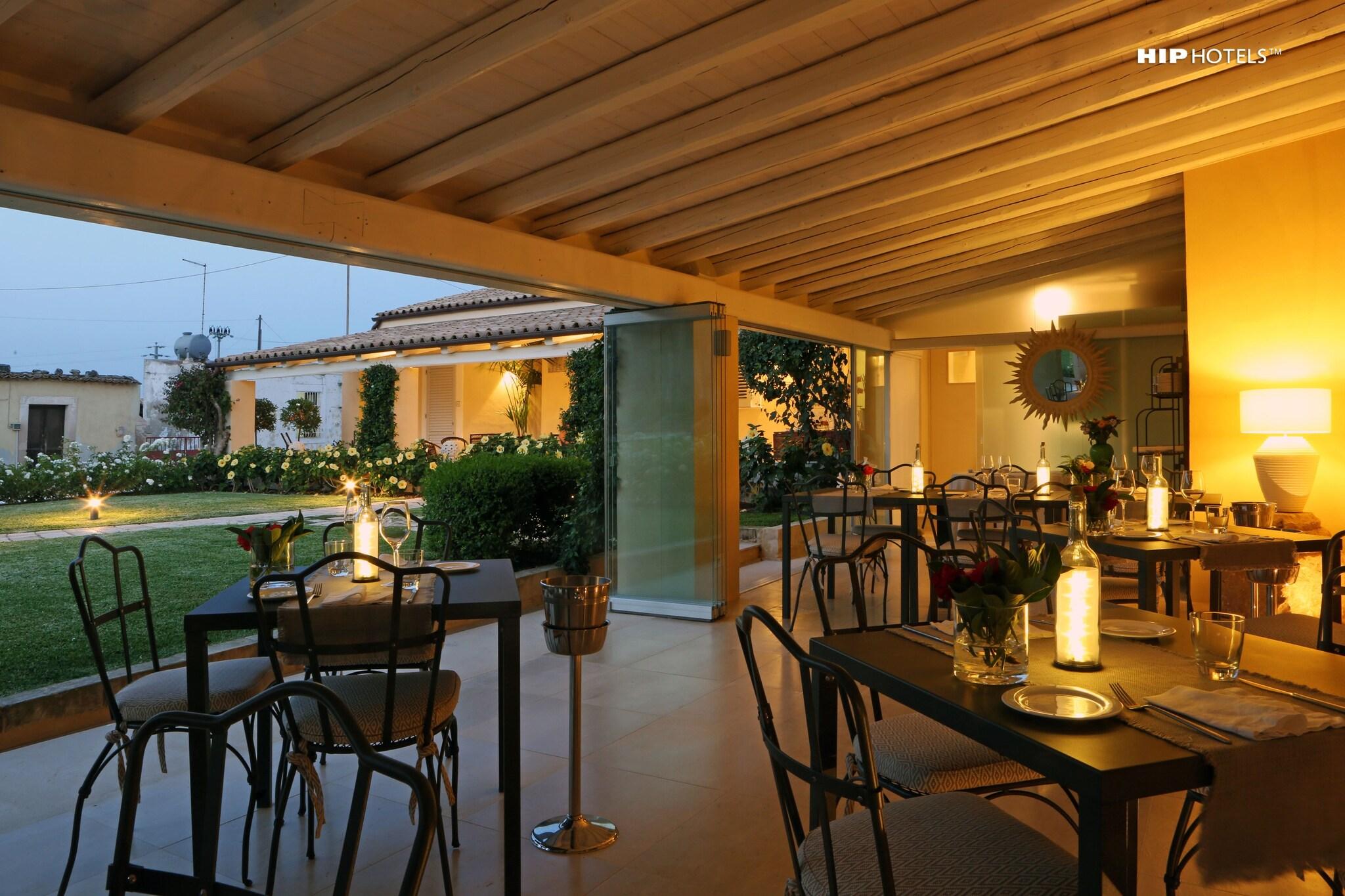 Donna Coraly Country Boutique Hotel by null