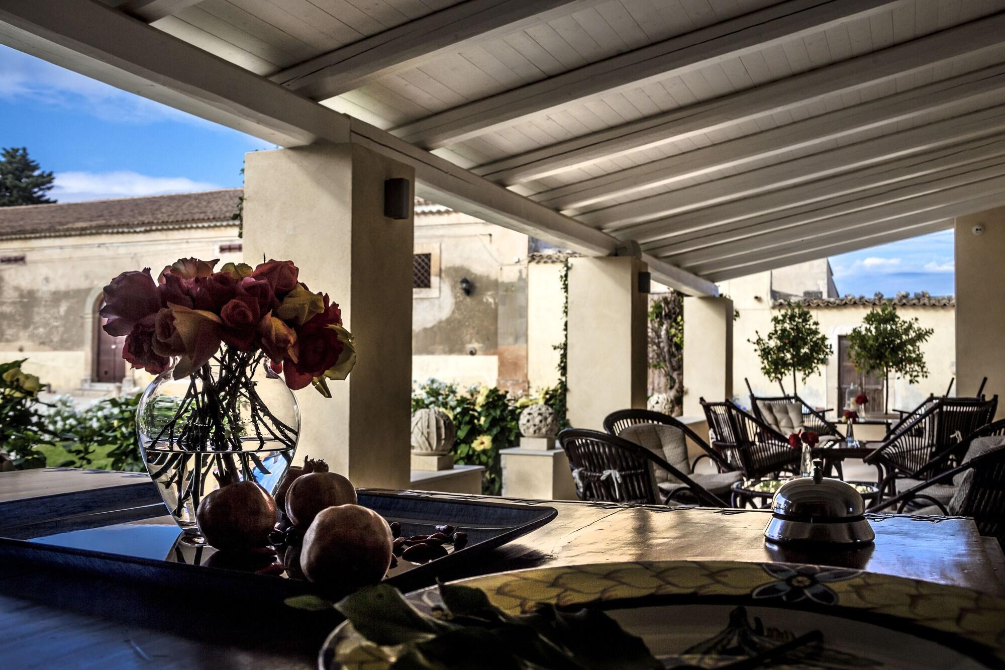 Donna Coraly Country Boutique Hotel by null
