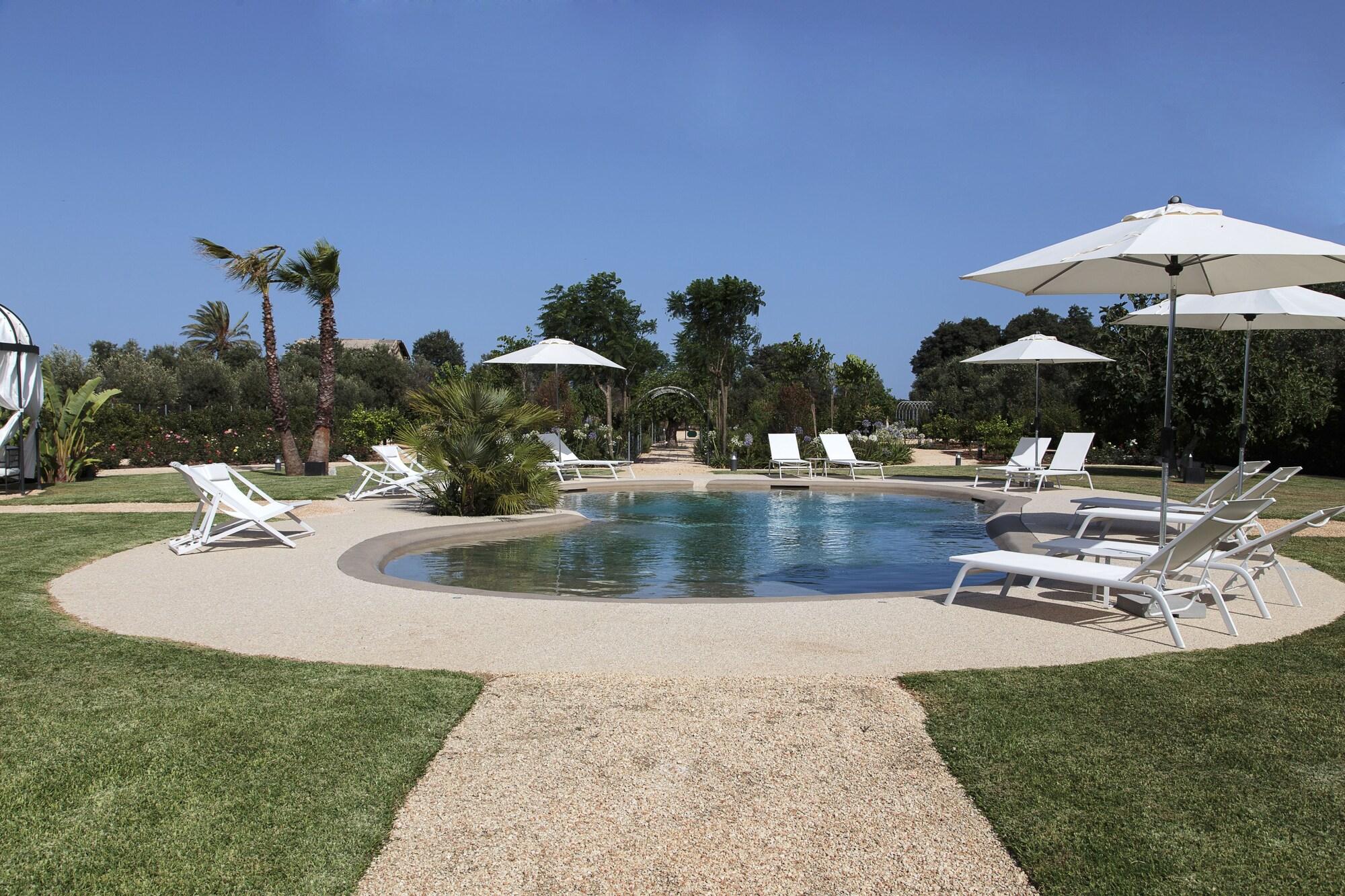 Donna Coraly Country Boutique Hotel by null