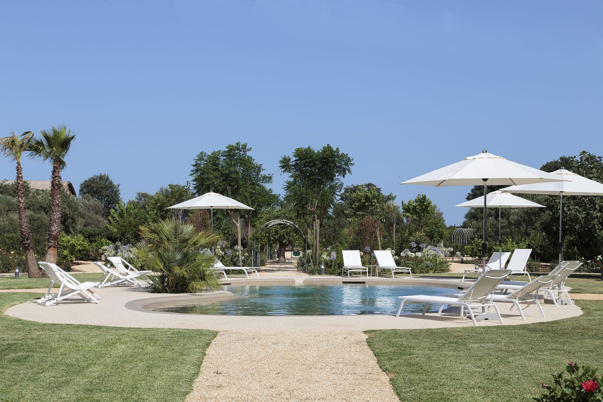 Donna Coraly Country Boutique Hotel by null