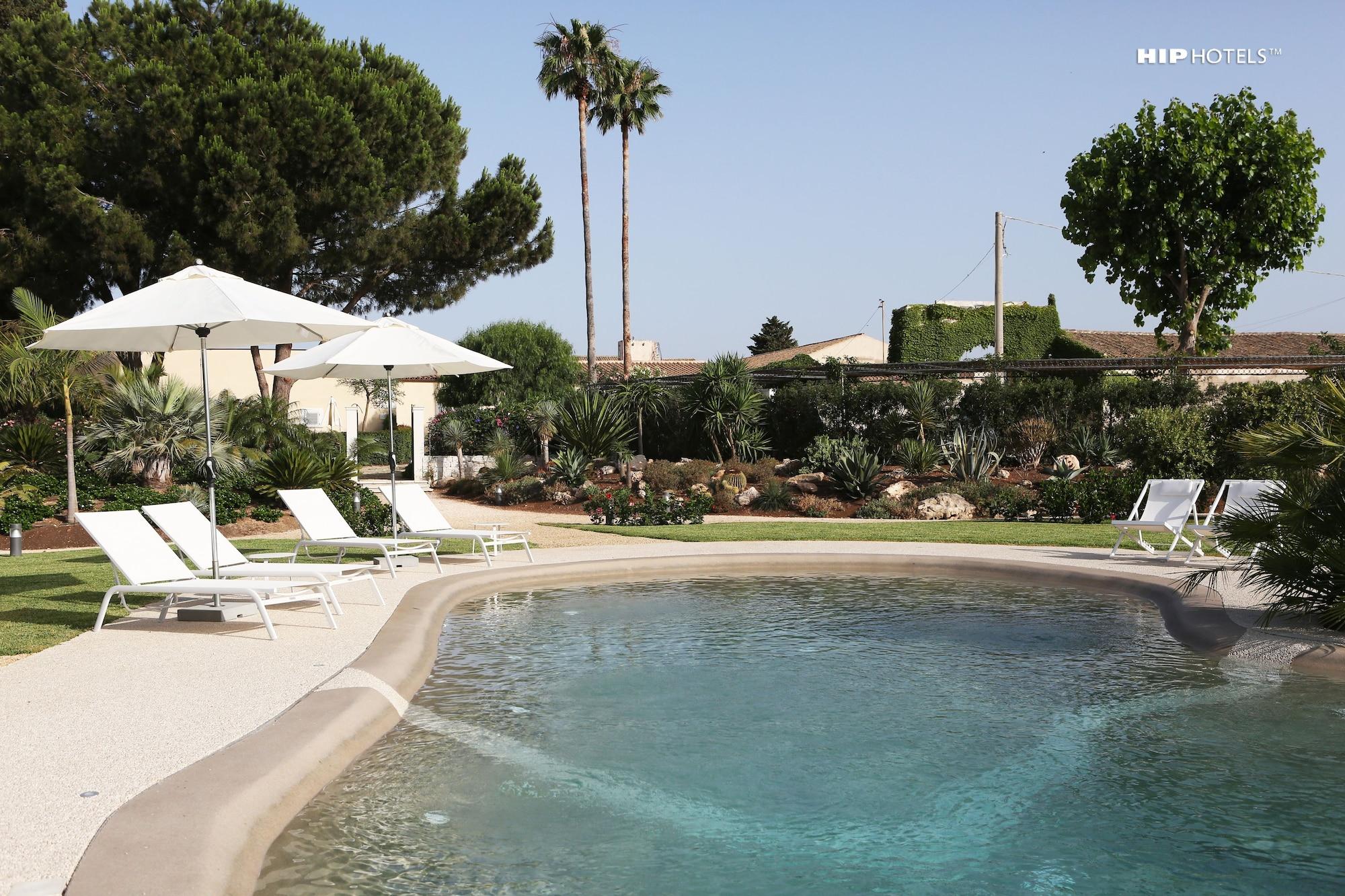 Donna Coraly Country Boutique Hotel by null