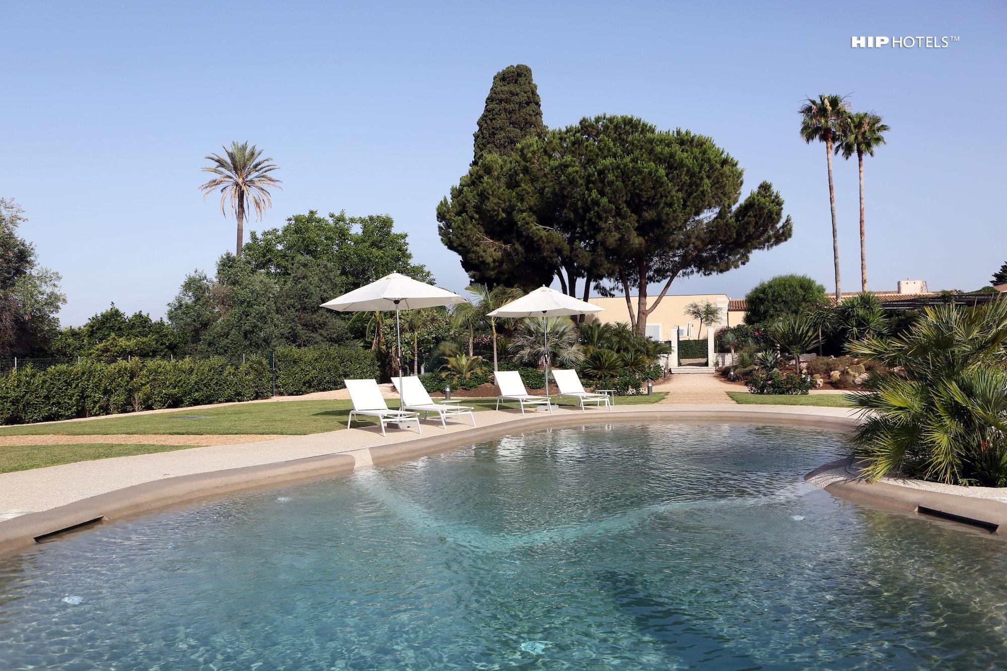 Donna Coraly Country Boutique Hotel by null
