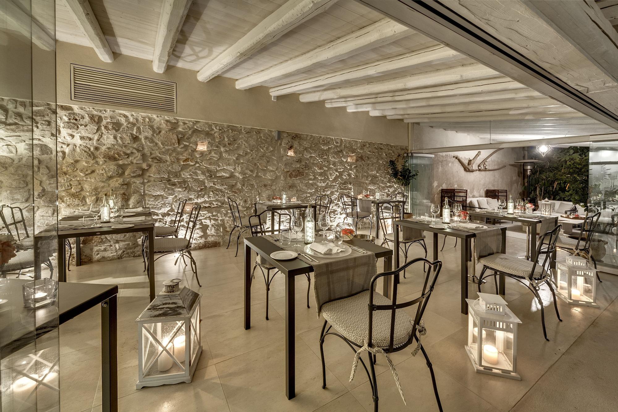 Donna Coraly Resort