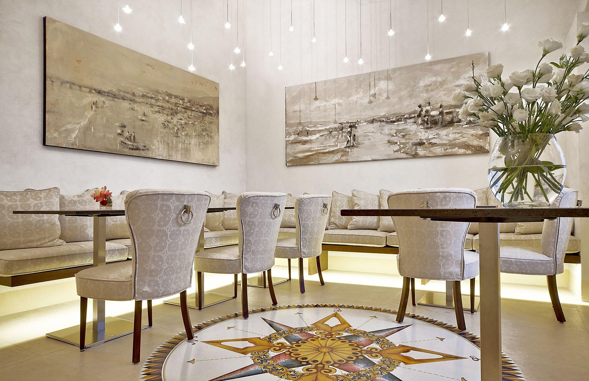 Donna Coraly Country Boutique Hotel by null