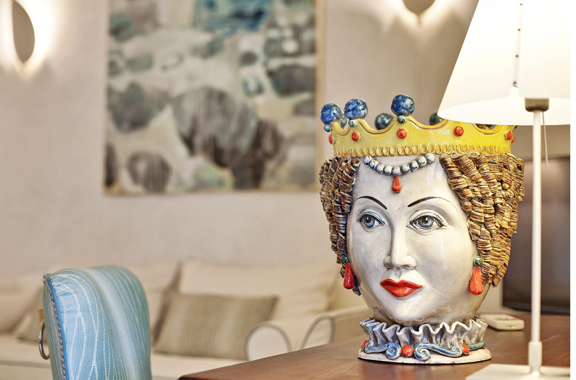 Donna Coraly Country Boutique Hotel by null