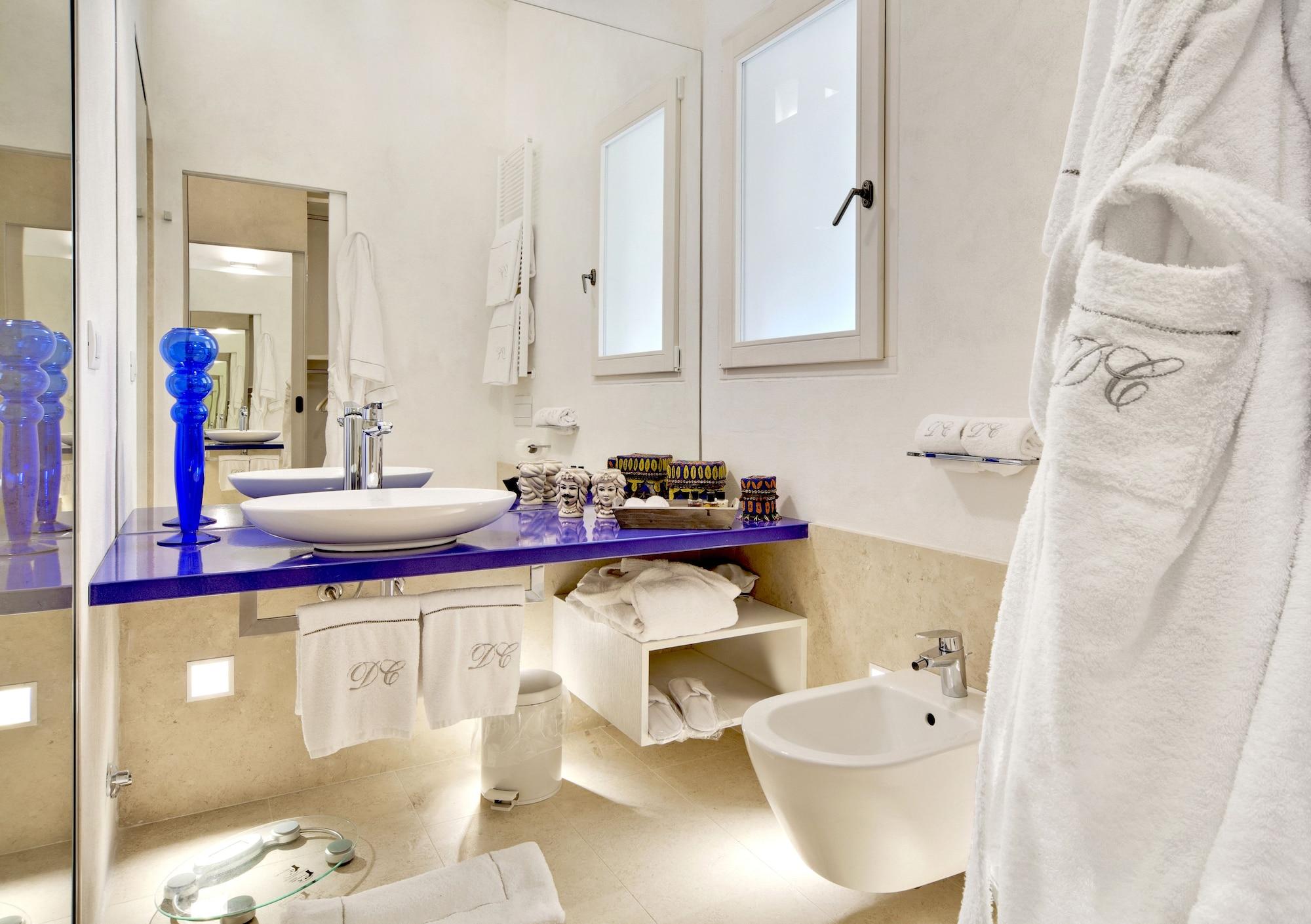 Donna Coraly Country Boutique Hotel by null