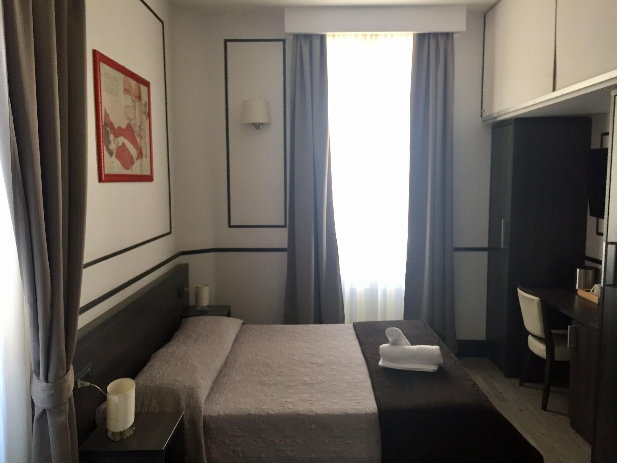 Royal Suite Du Vatican