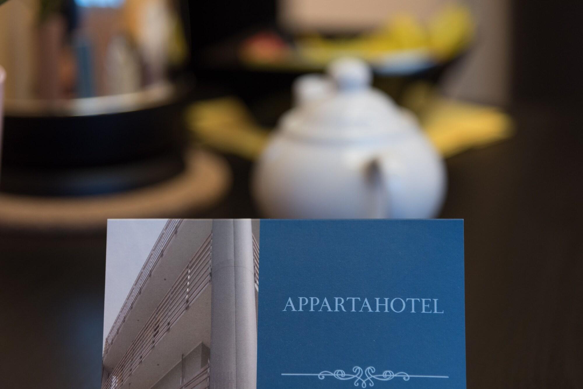 Appartahotel