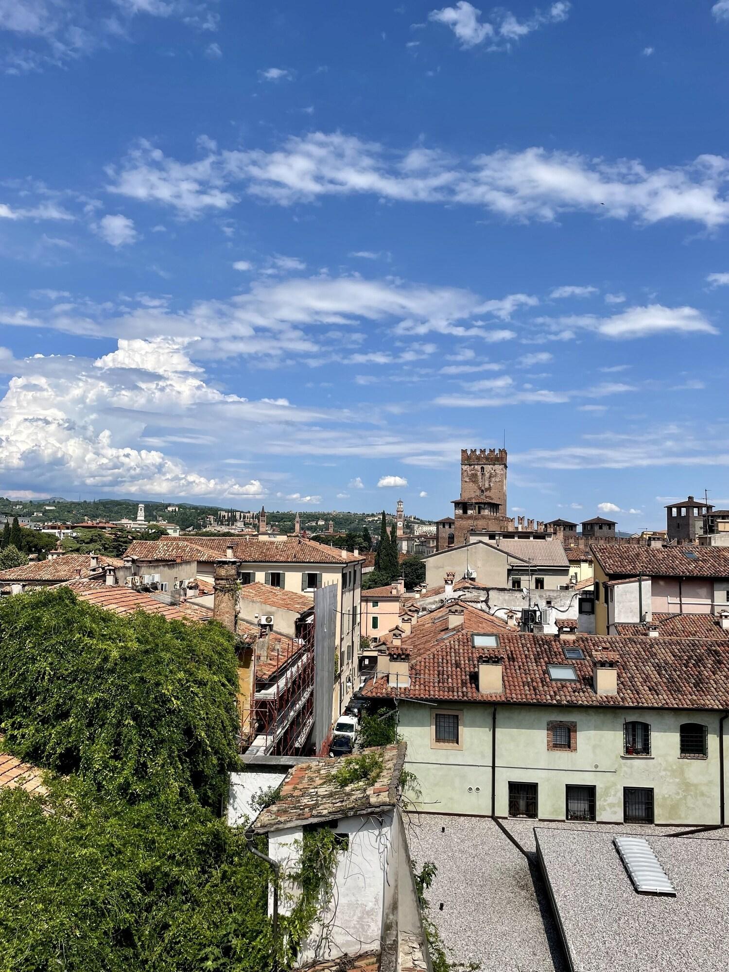 Casa Per Ferie Don Bosco