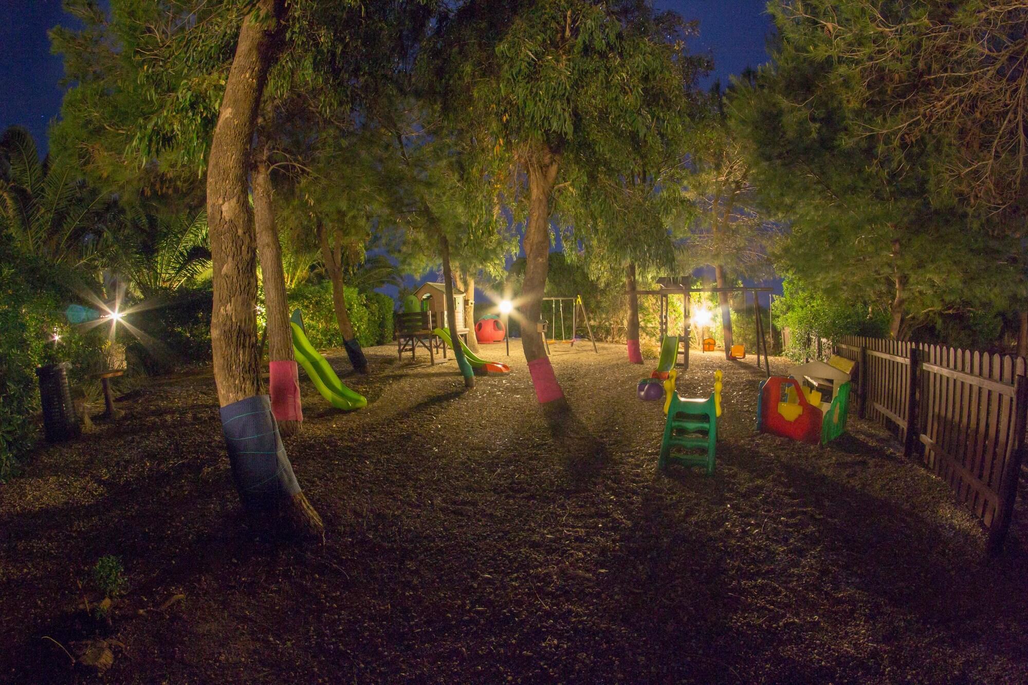 Albergo Residenziale Menhirs