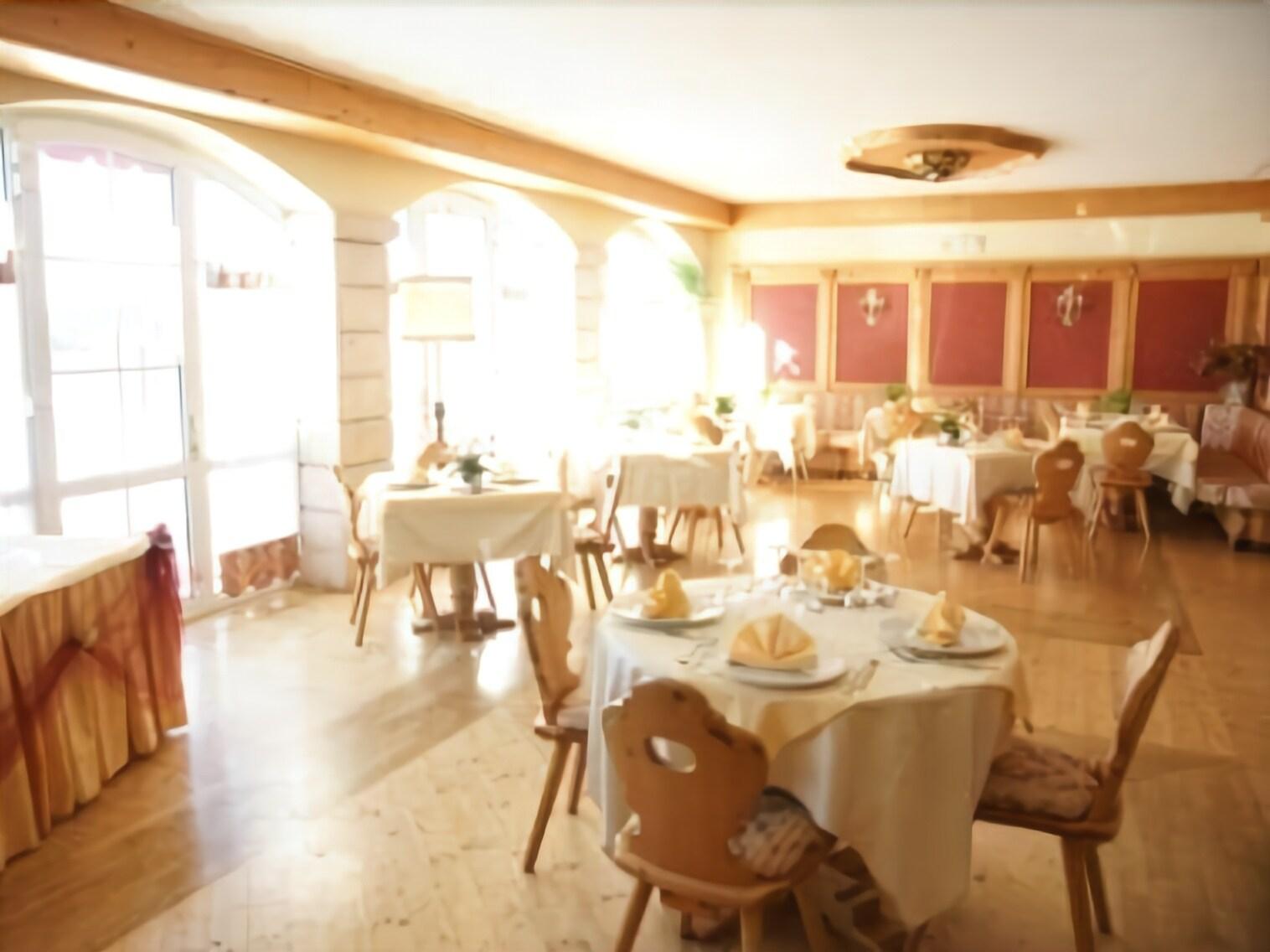 Golf Hotel Villa Bonomo
