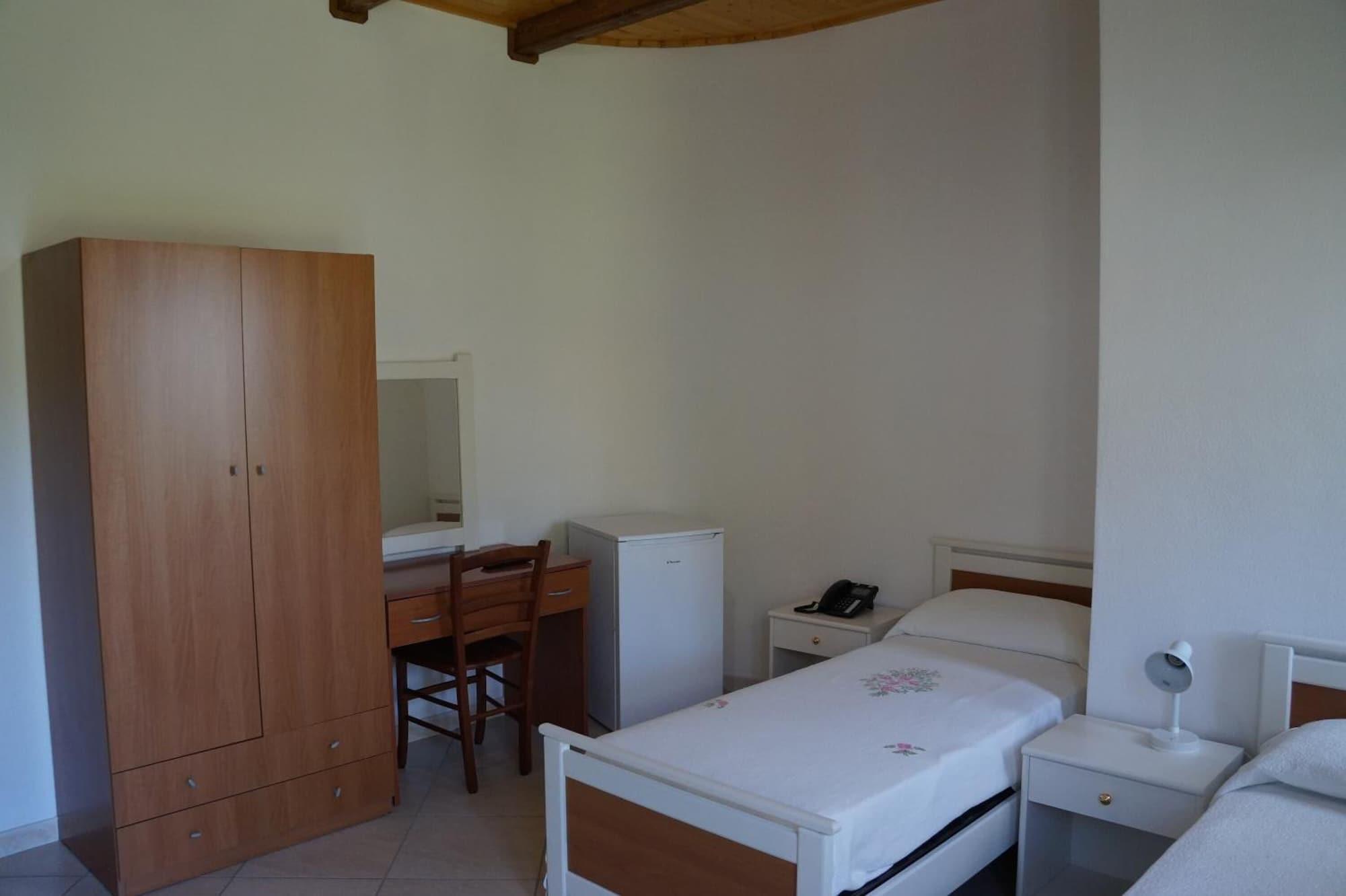 Hotel Maremonti