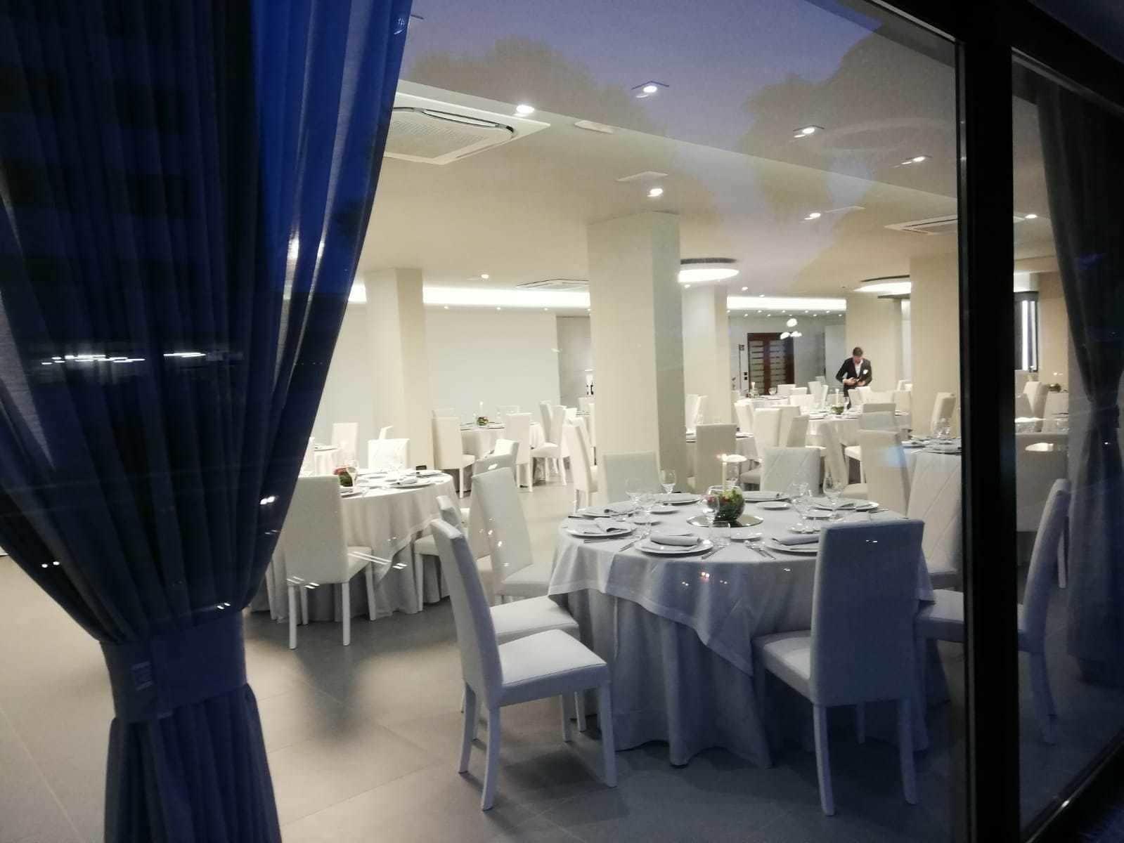 Domus Grand Hotel