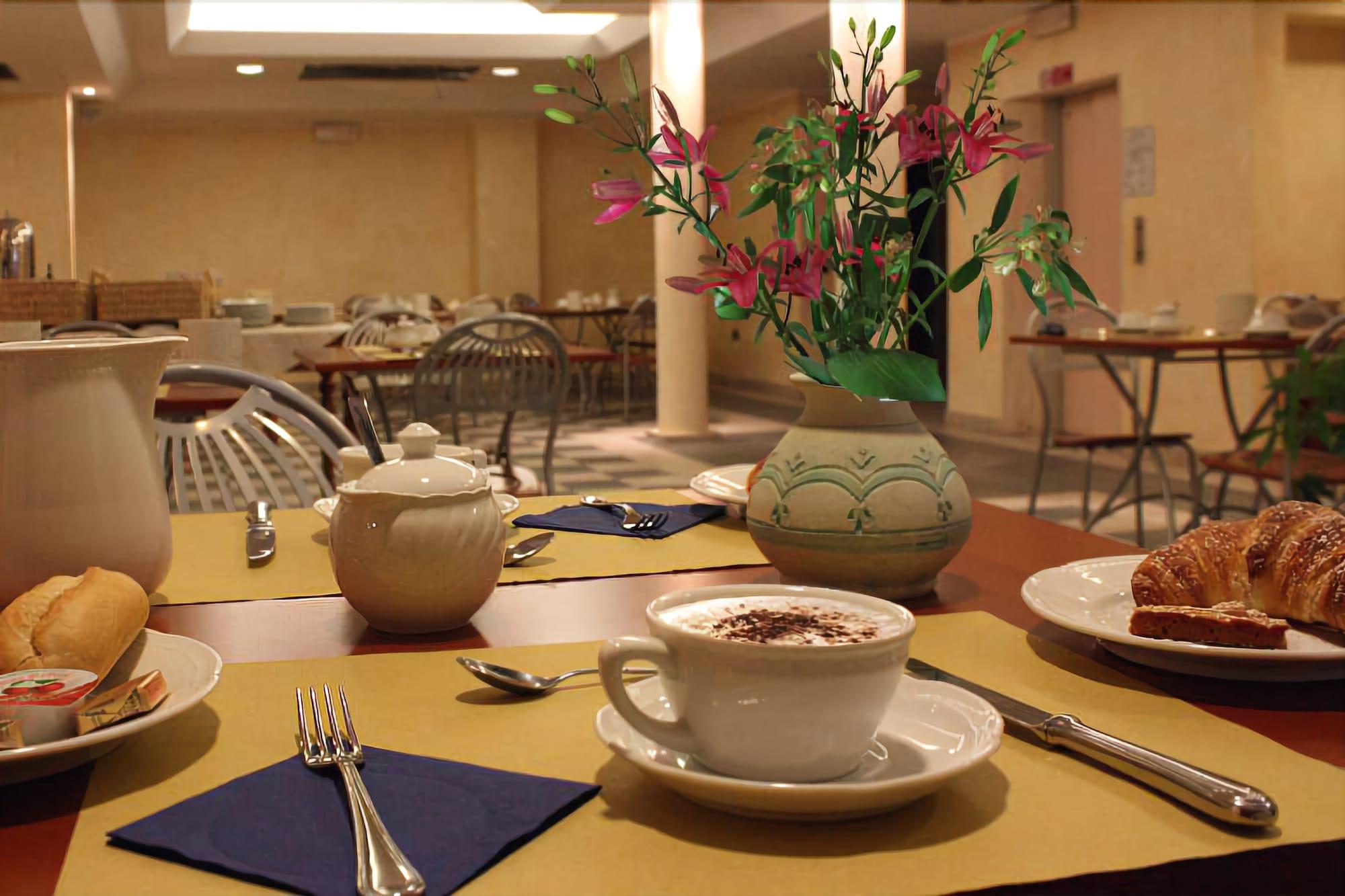 Hotel Ghibellino