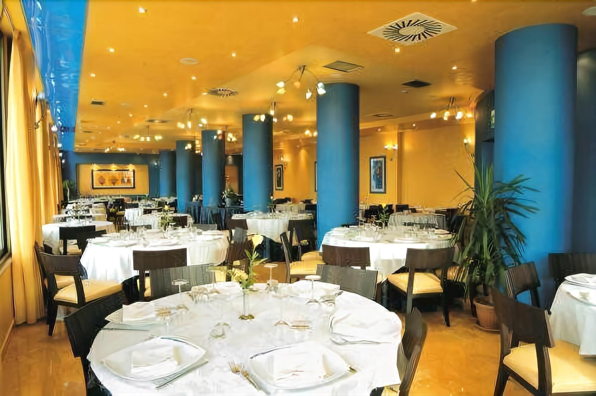 Meridian Hotel