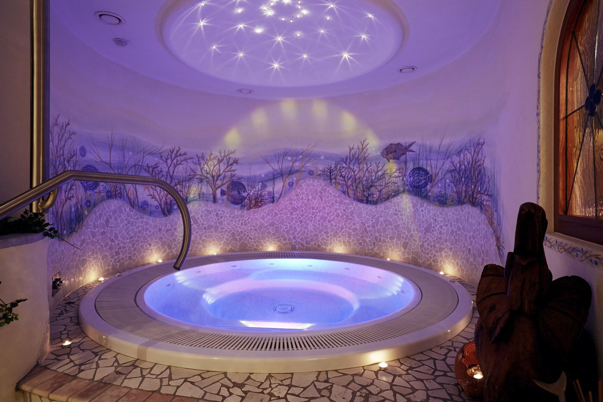 Sensoria Dolomites by null